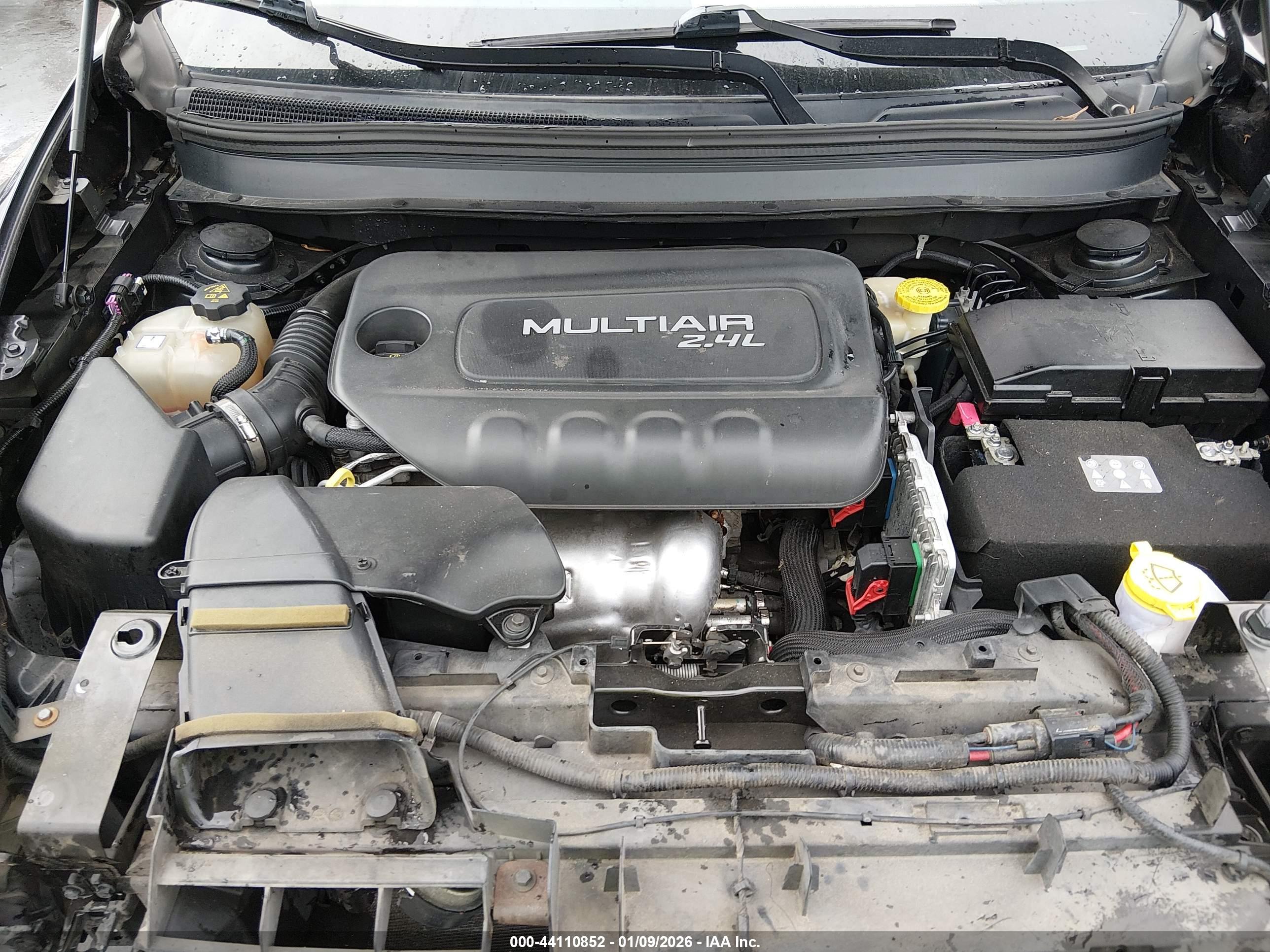 JEEP CHEROKEE image 10