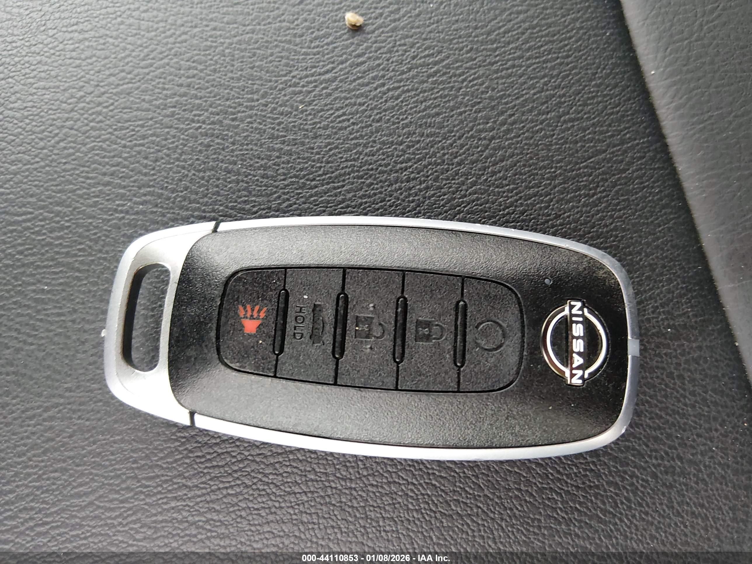 NISSAN SENTRA image 11