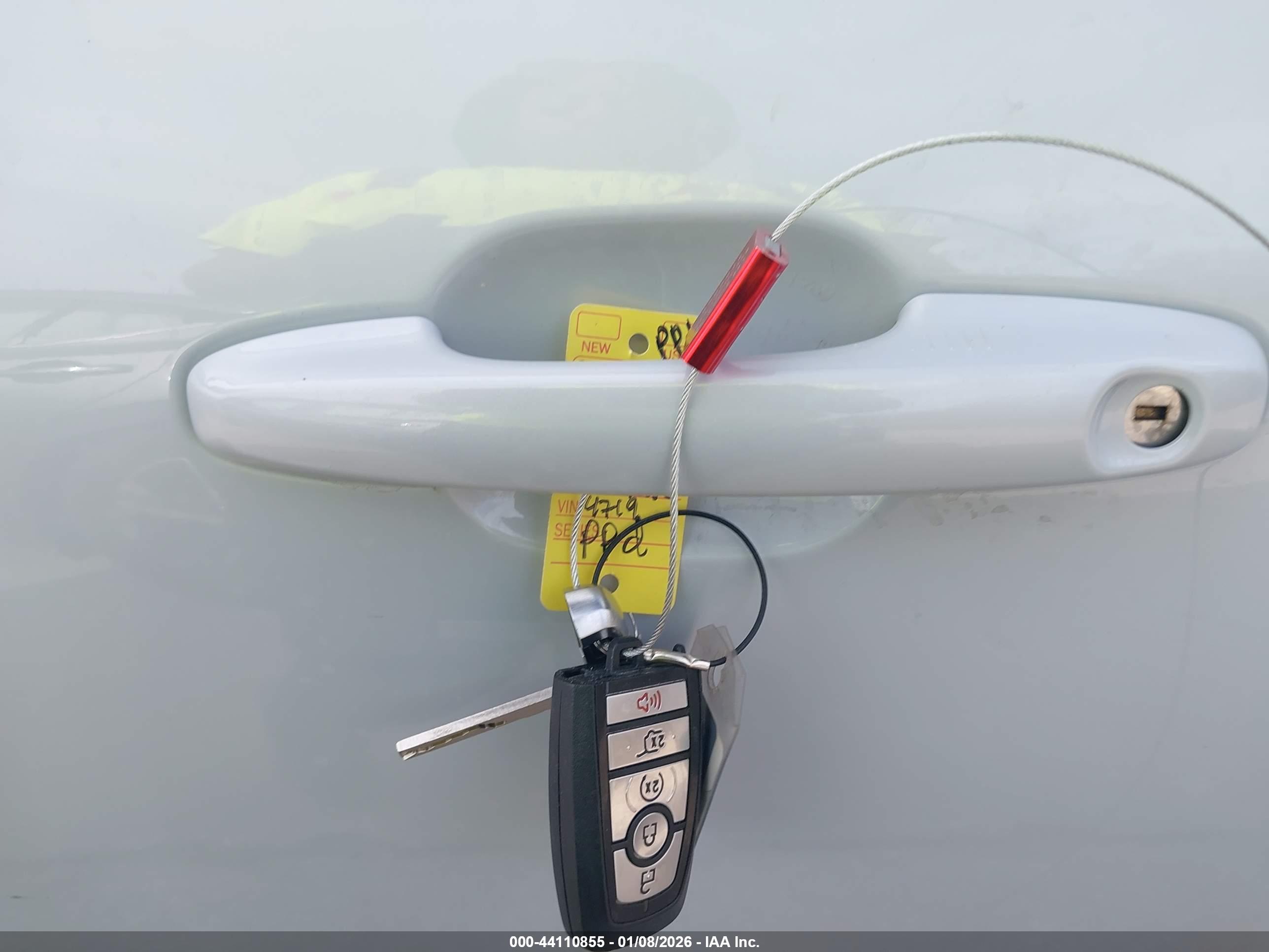 FORD ESCAPE image 11