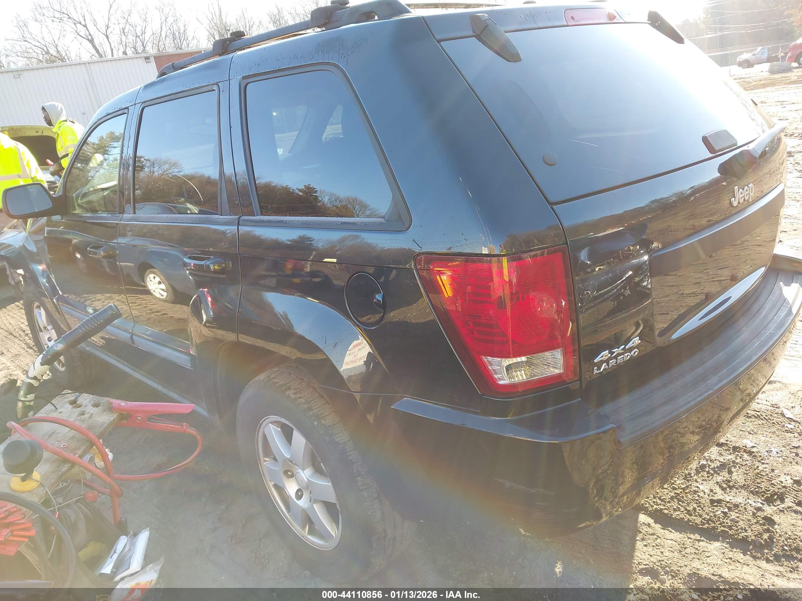 JEEP GRAND image 3