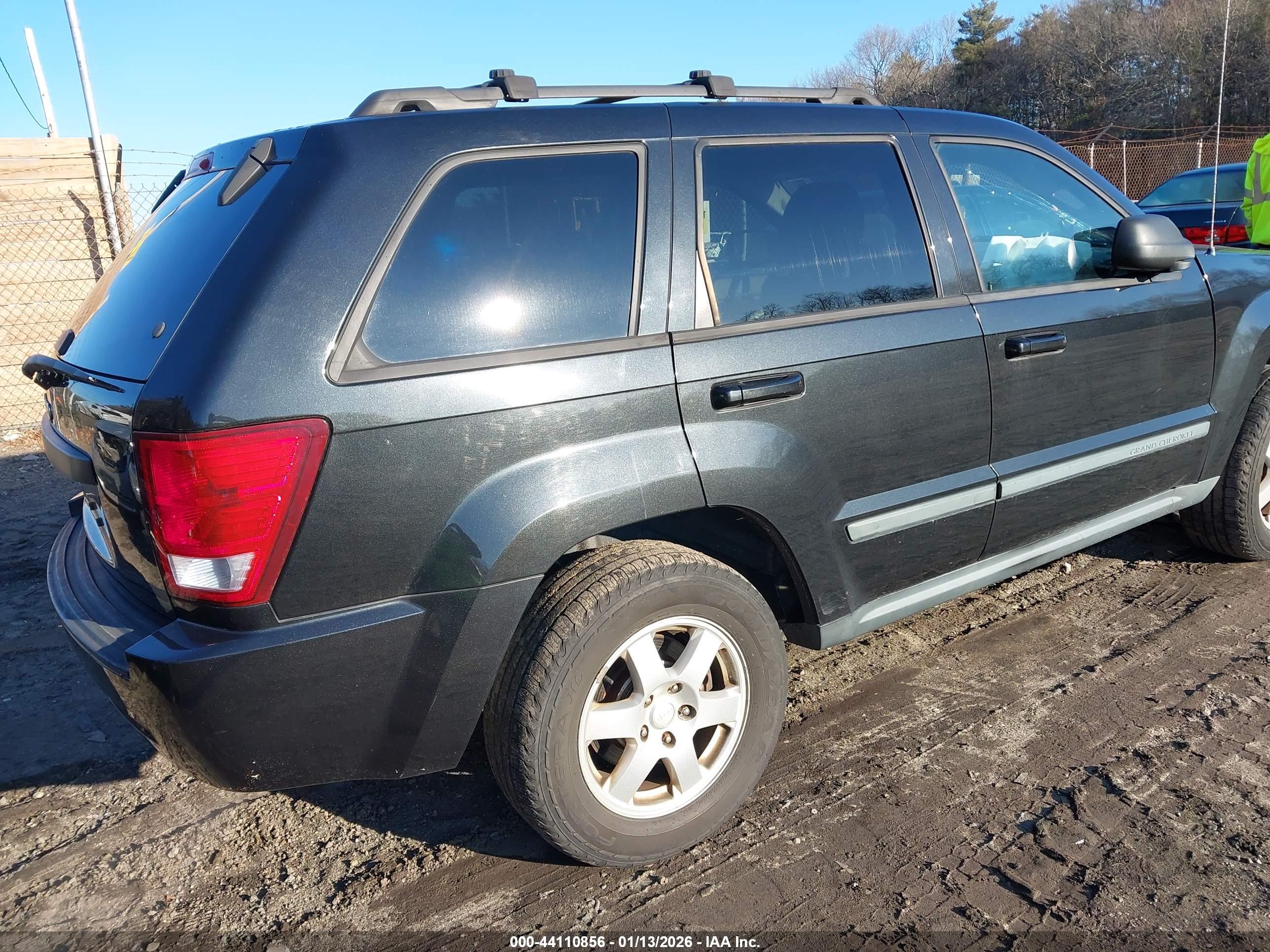 JEEP GRAND image 4