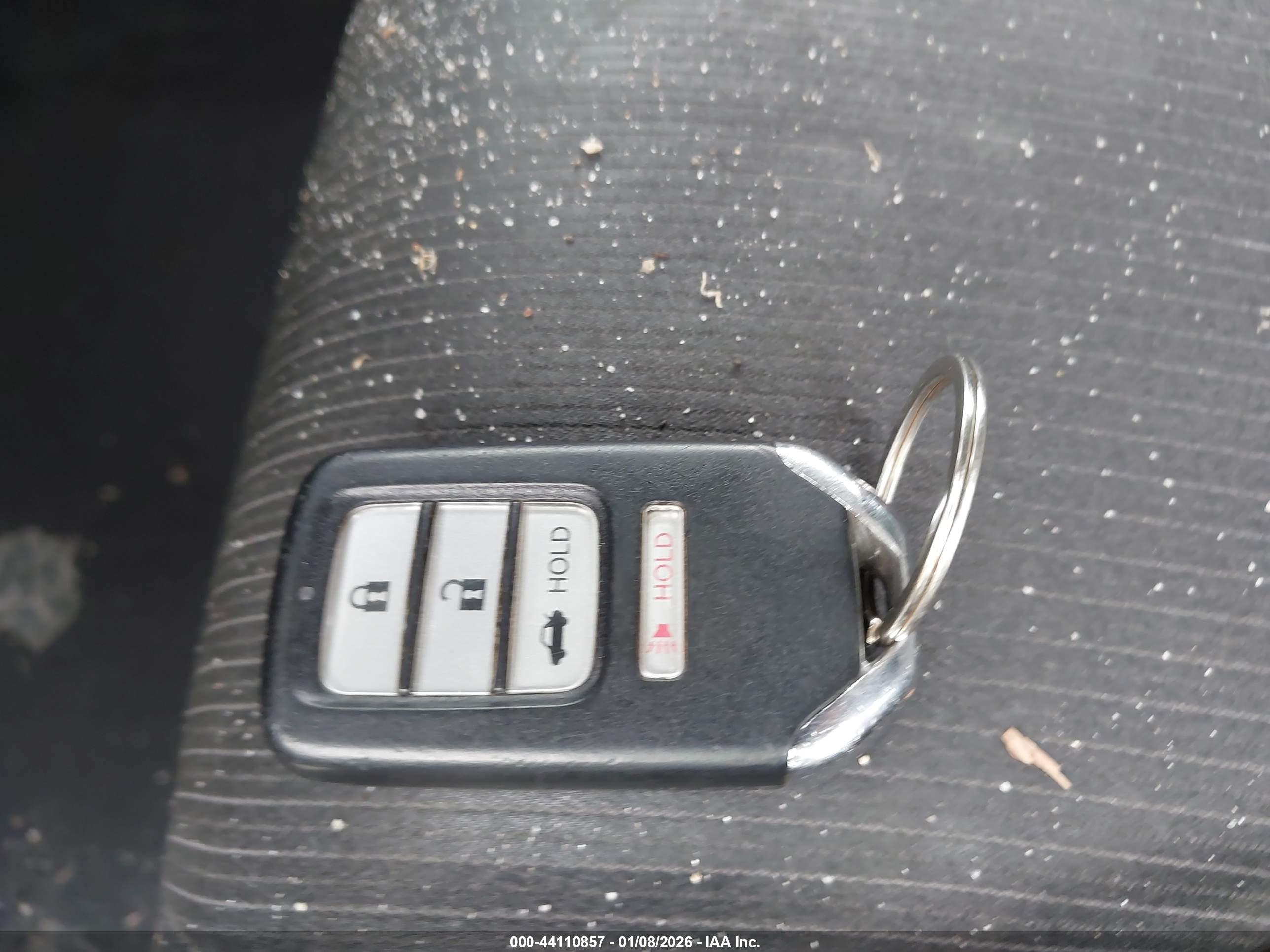 HONDA ACCORD image 11