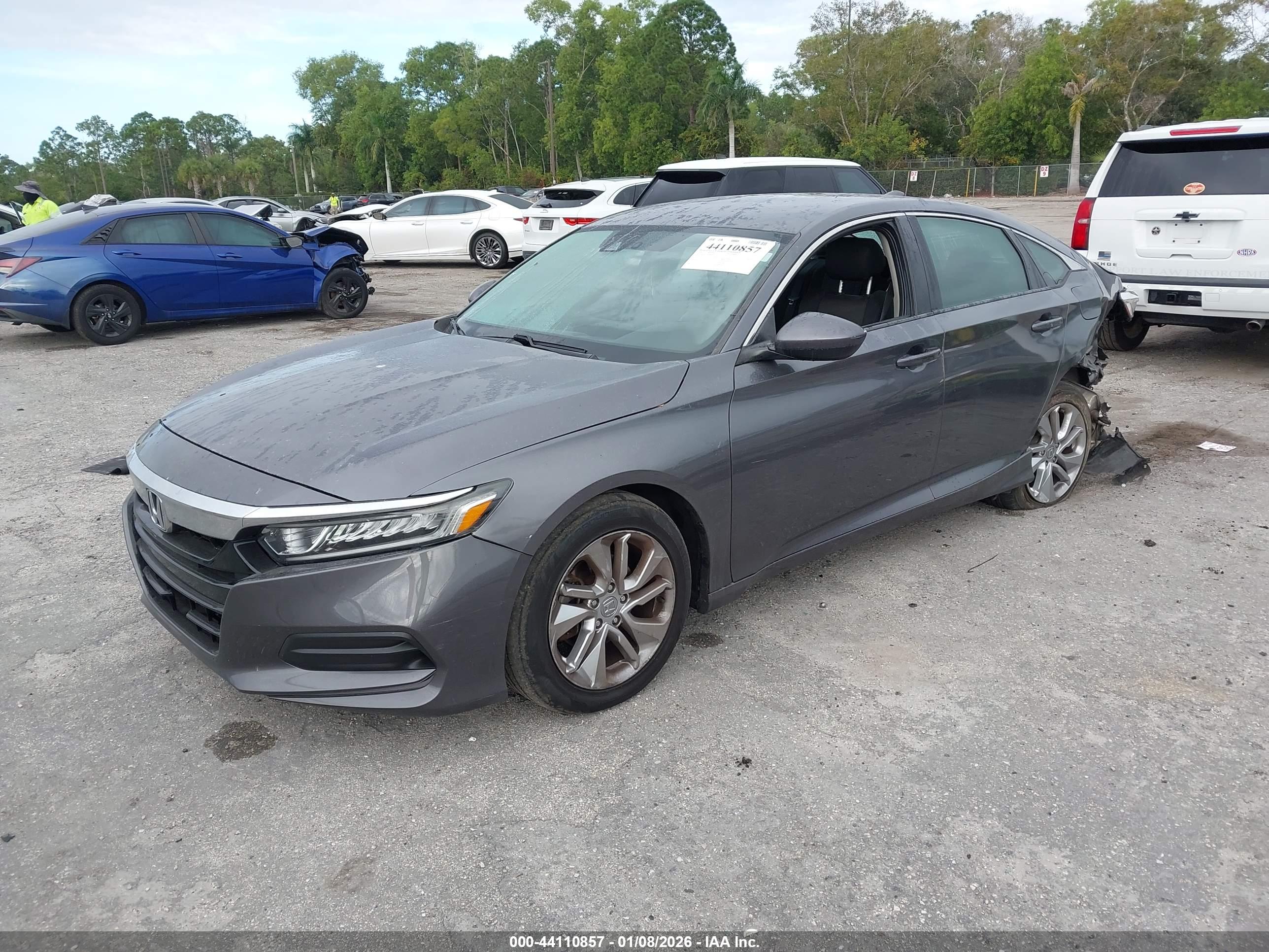 HONDA ACCORD image 2