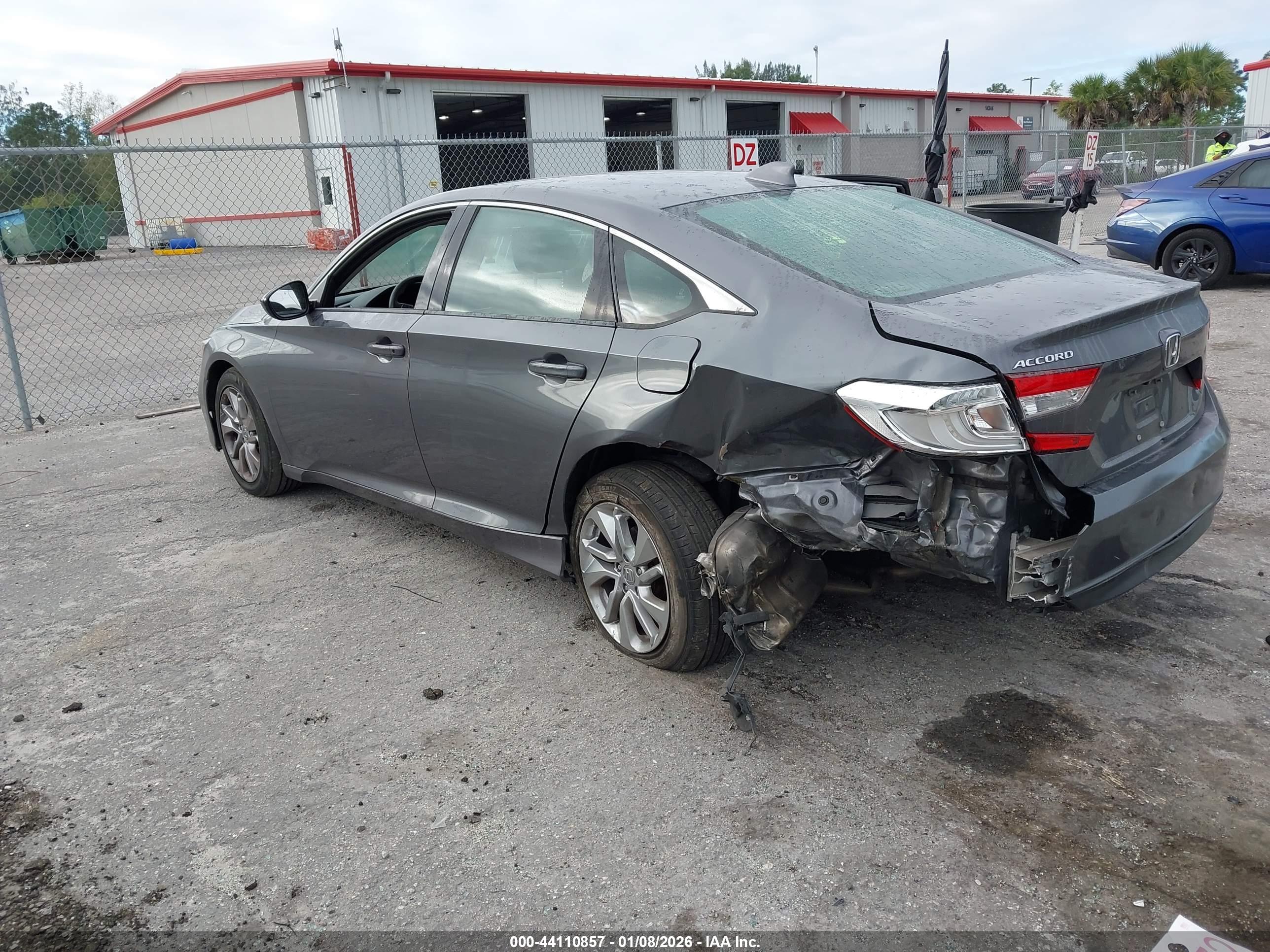 HONDA ACCORD image 3
