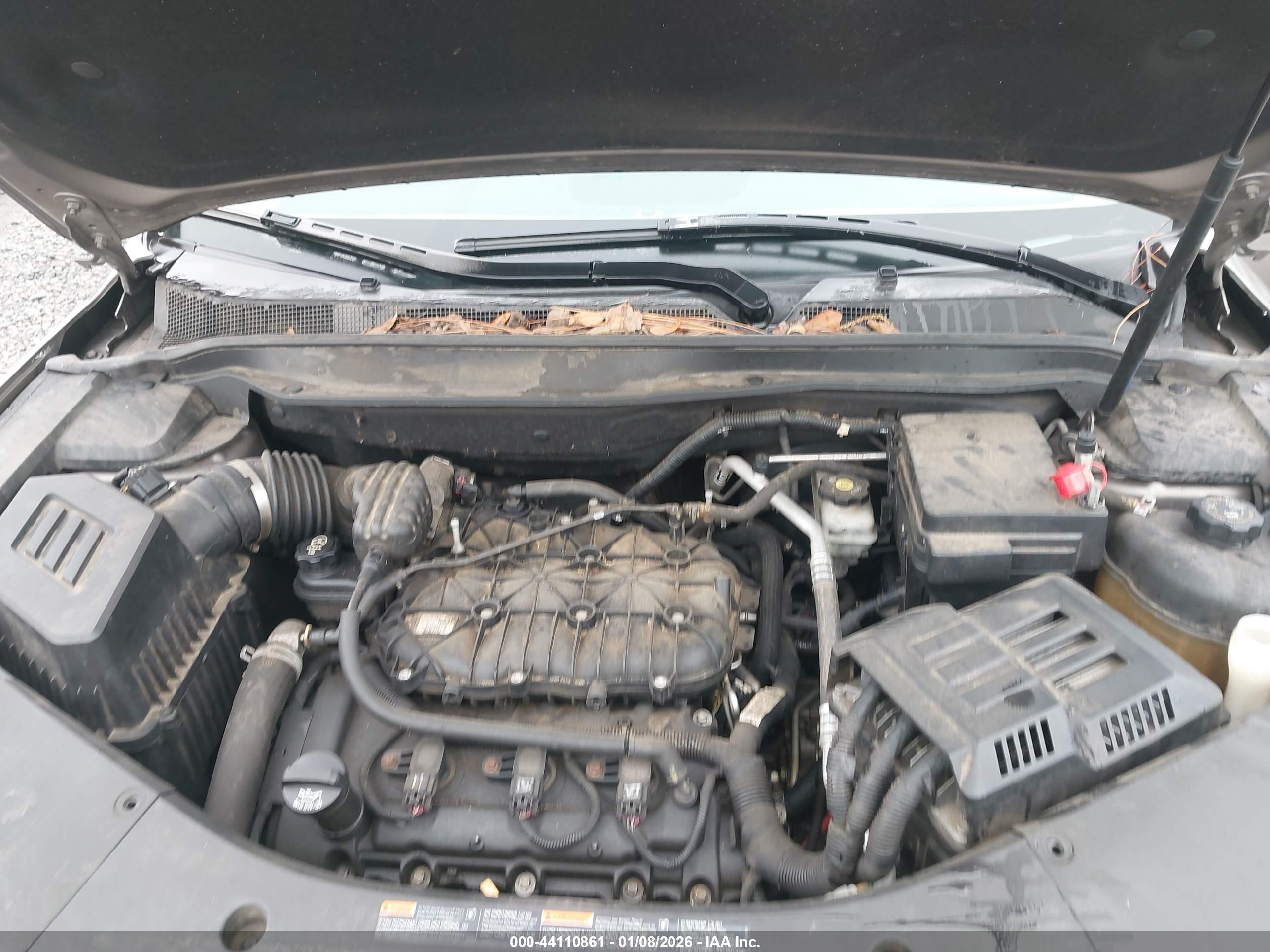 GMC TERRAIN image 10