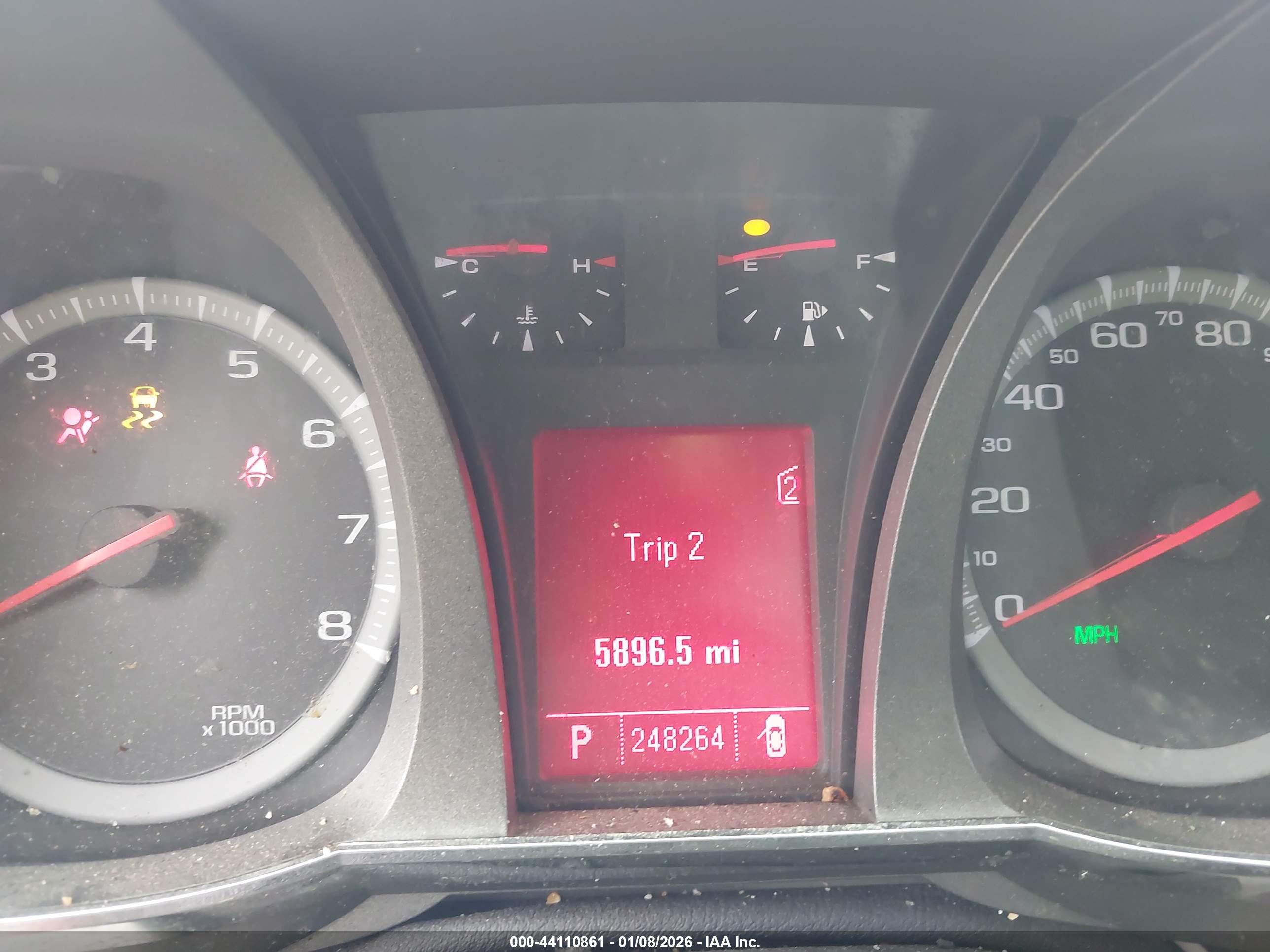 GMC TERRAIN image 7