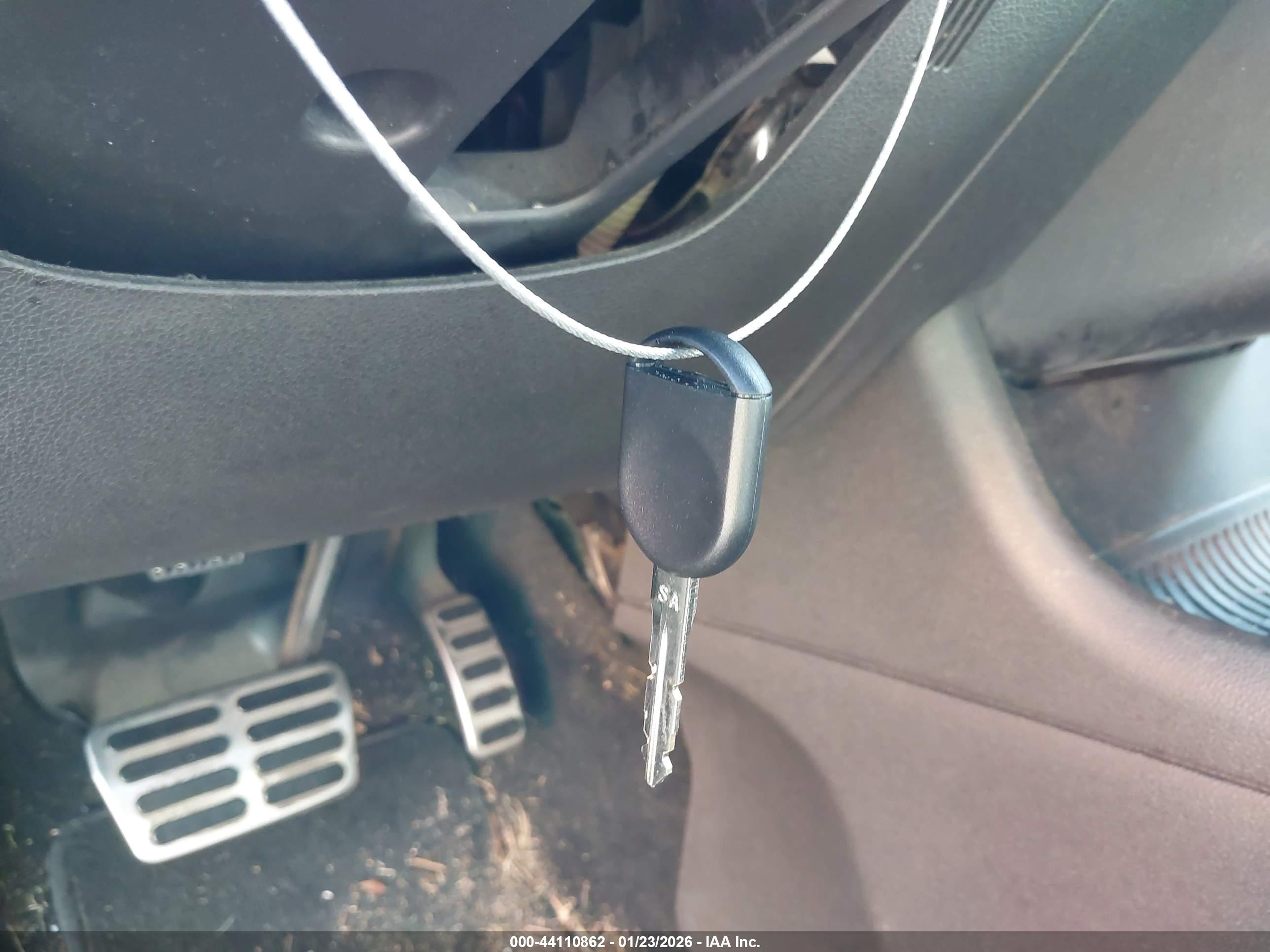 FORD EDGE image 11