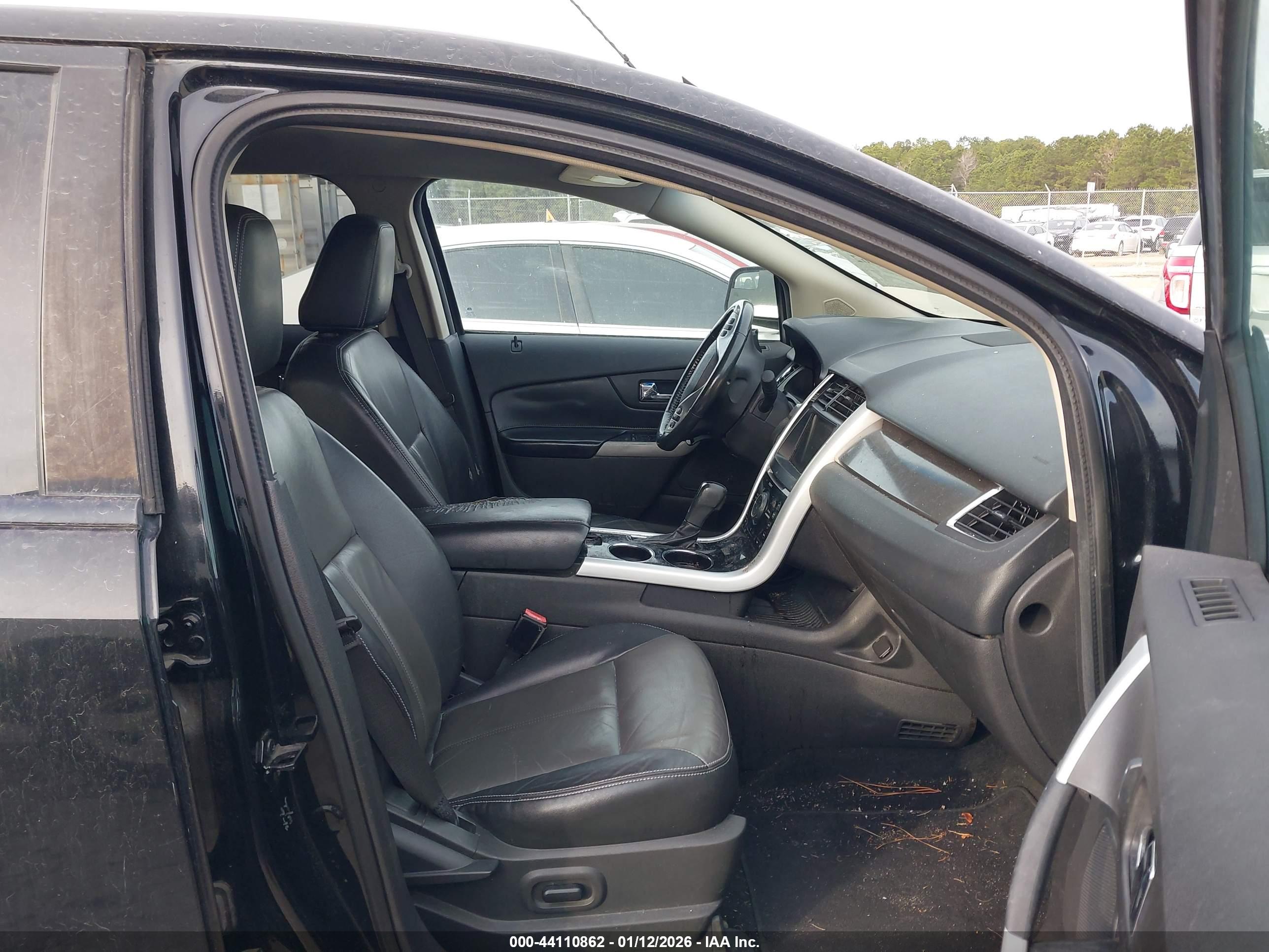 FORD EDGE image 5