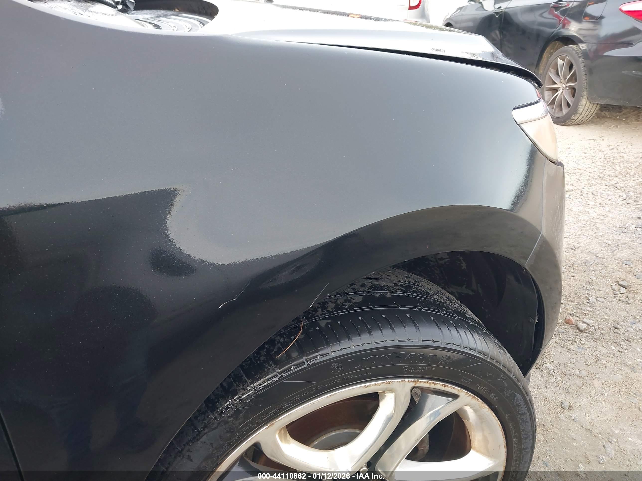 FORD EDGE image 6
