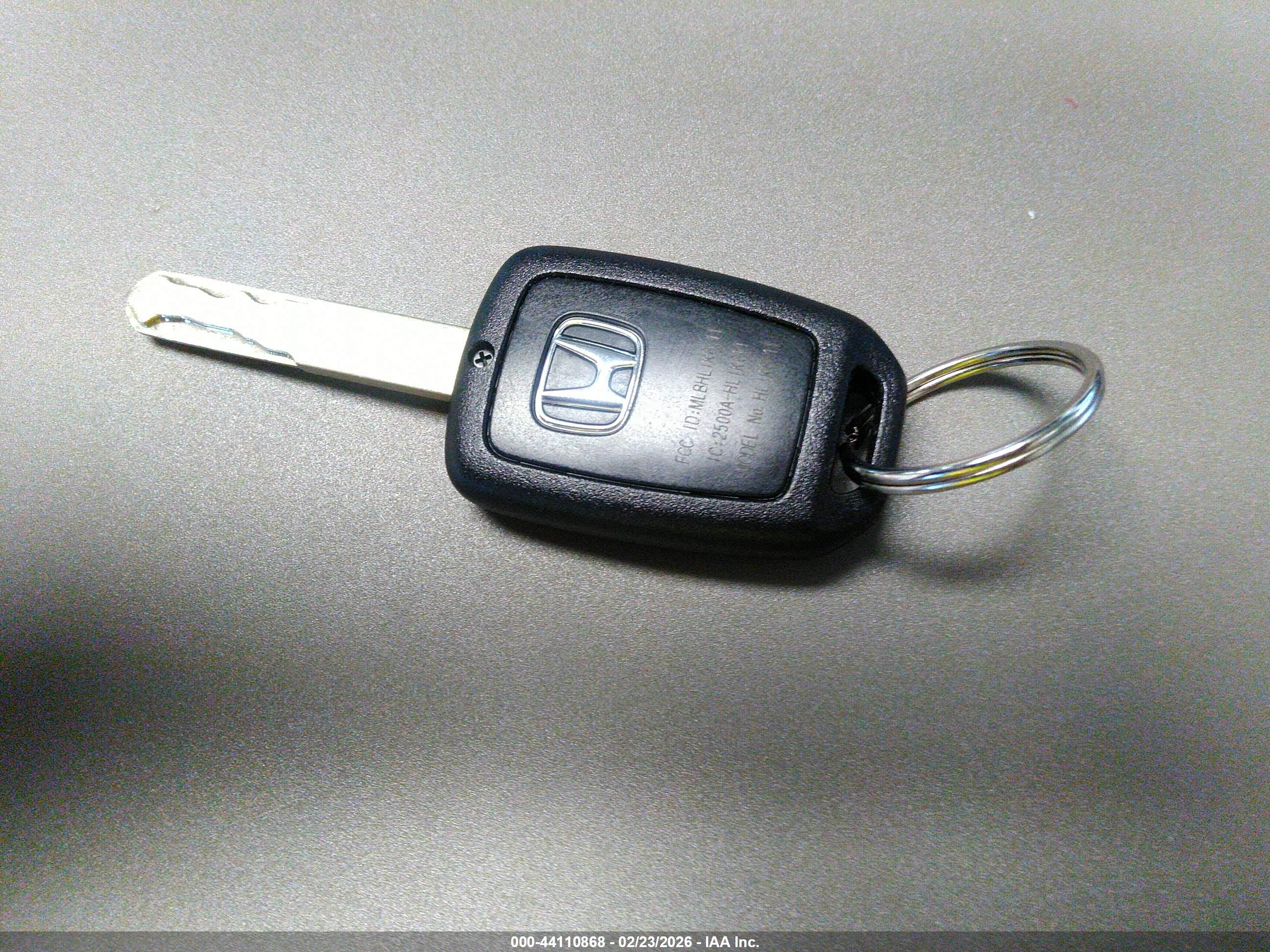 HONDA CIVIC image 11