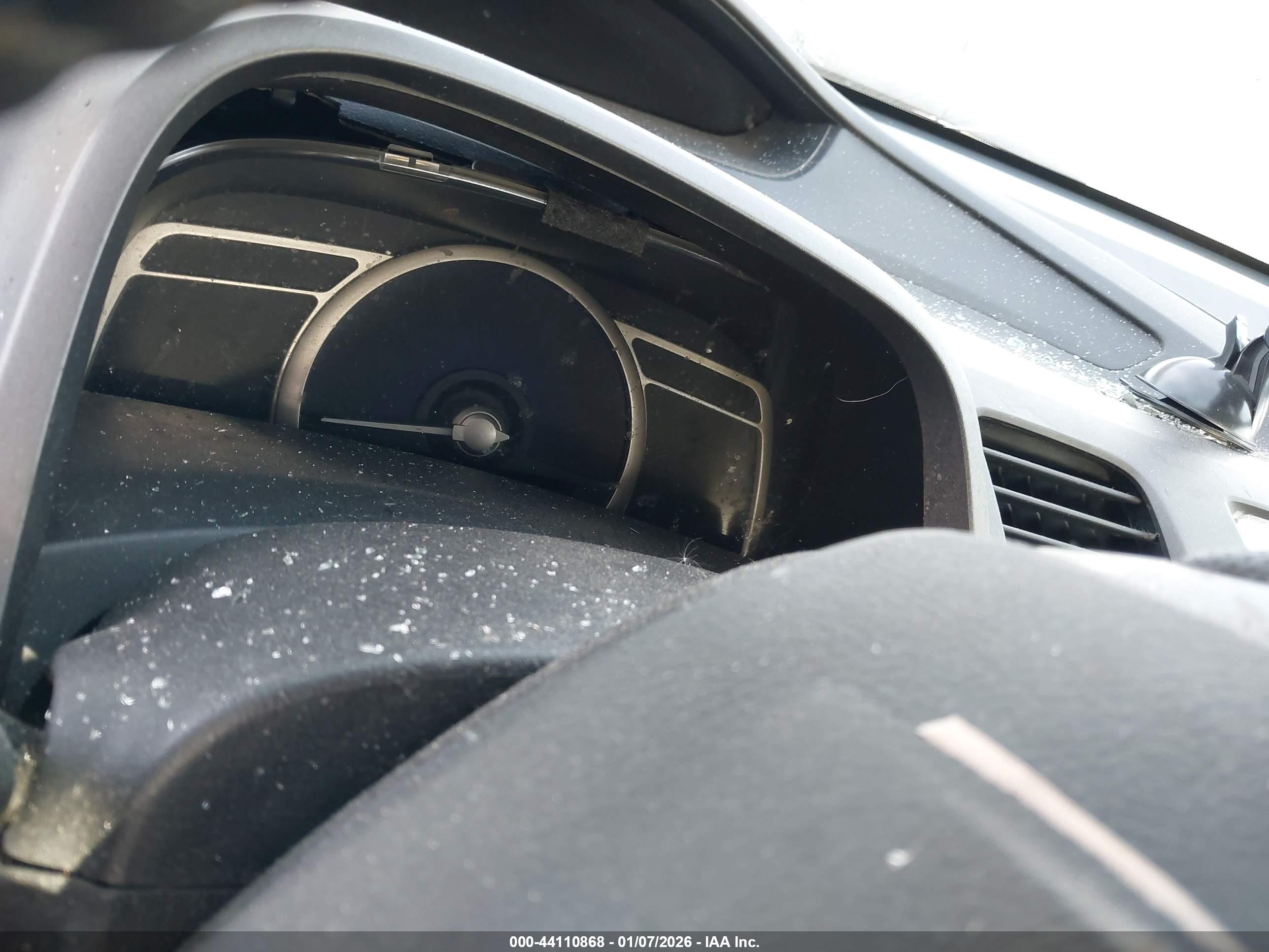 HONDA CIVIC image 7