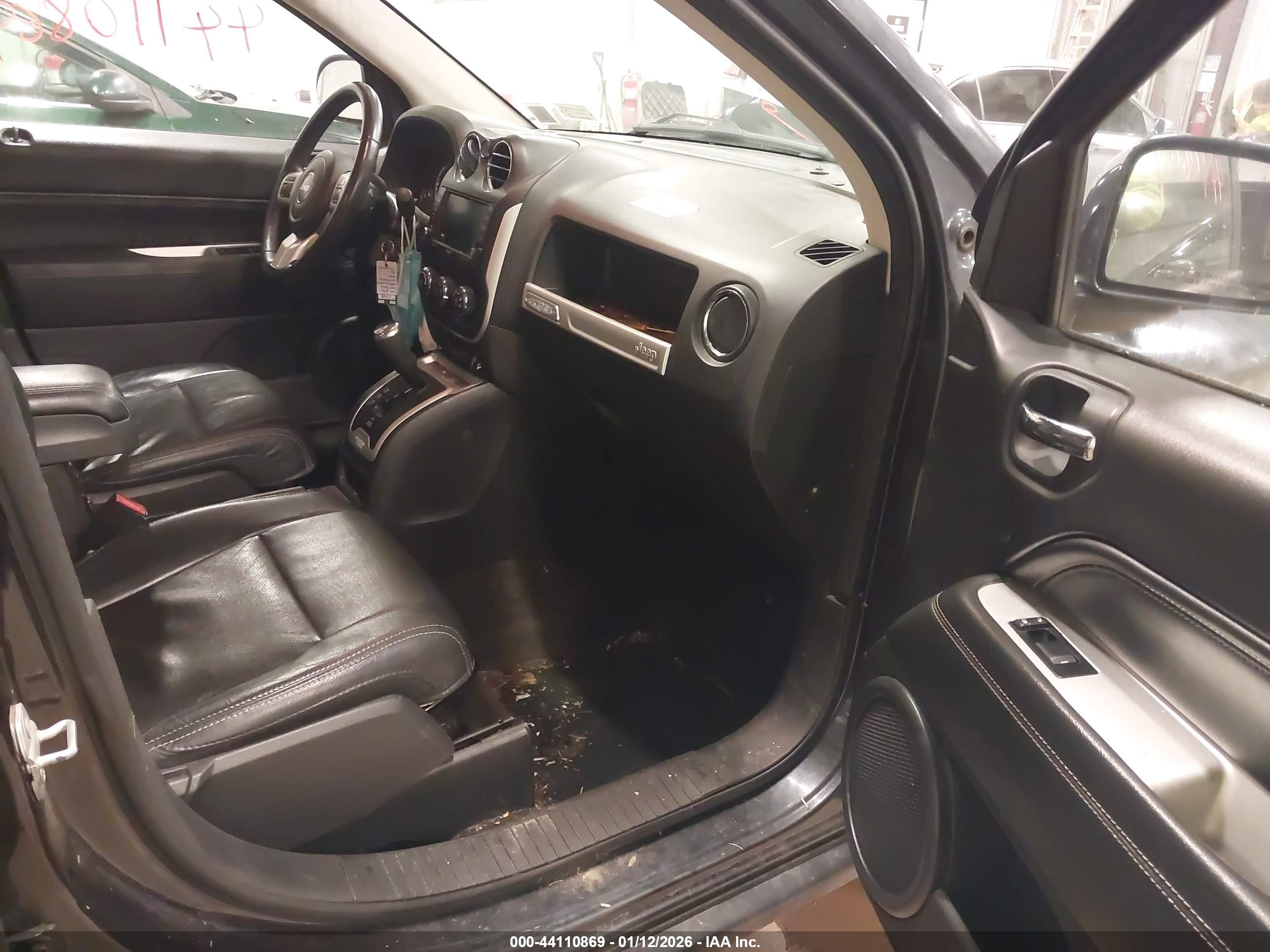 JEEP COMPASS image 5