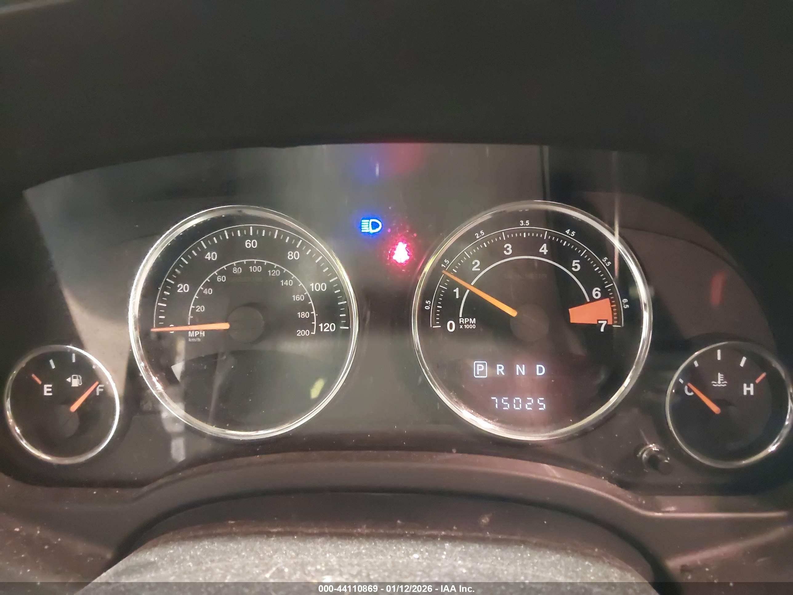 JEEP COMPASS image 7