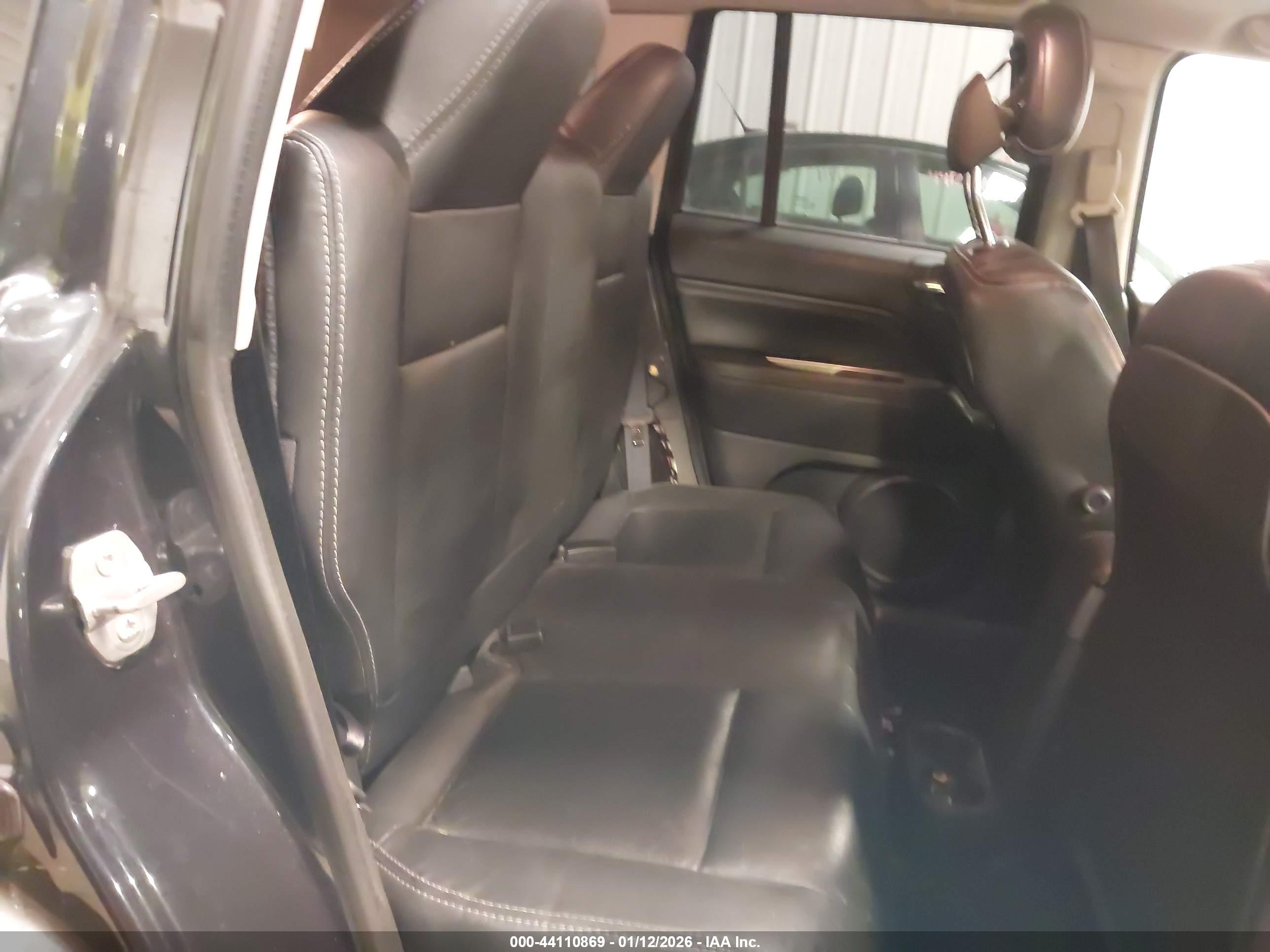 JEEP COMPASS image 8