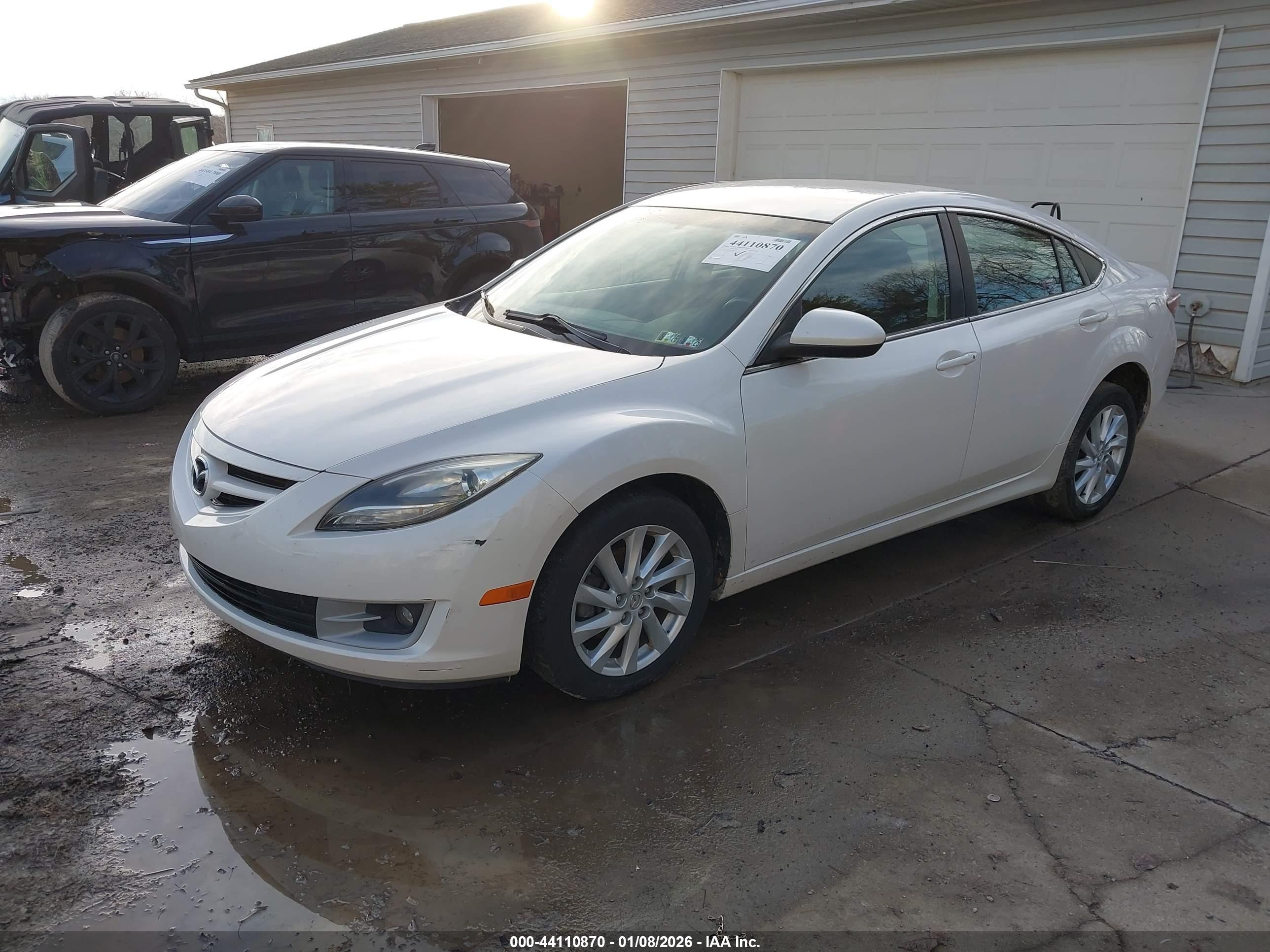 MAZDA MAZDA6 image 2