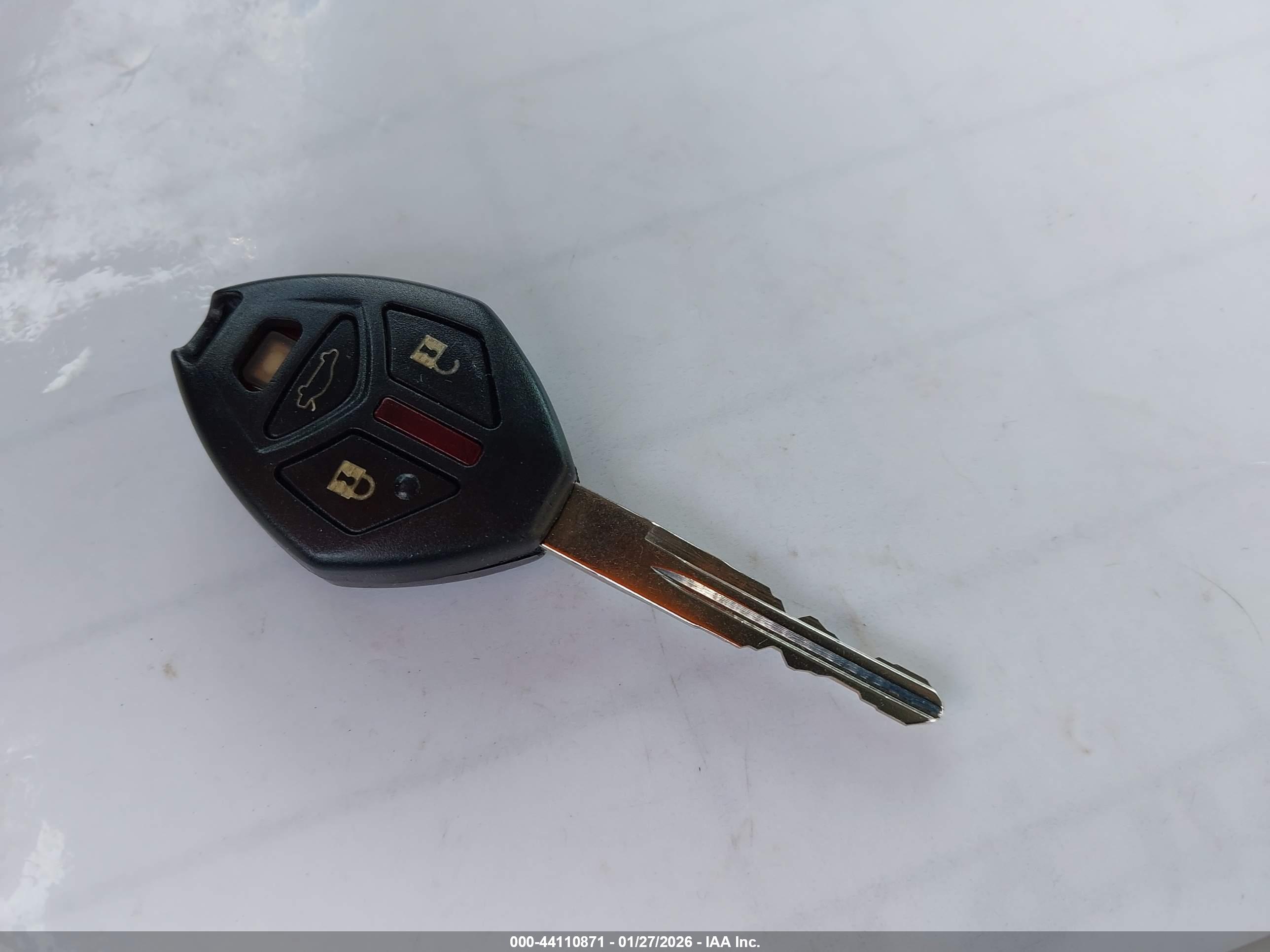 MITSUBISHI ECLIPSE image 11