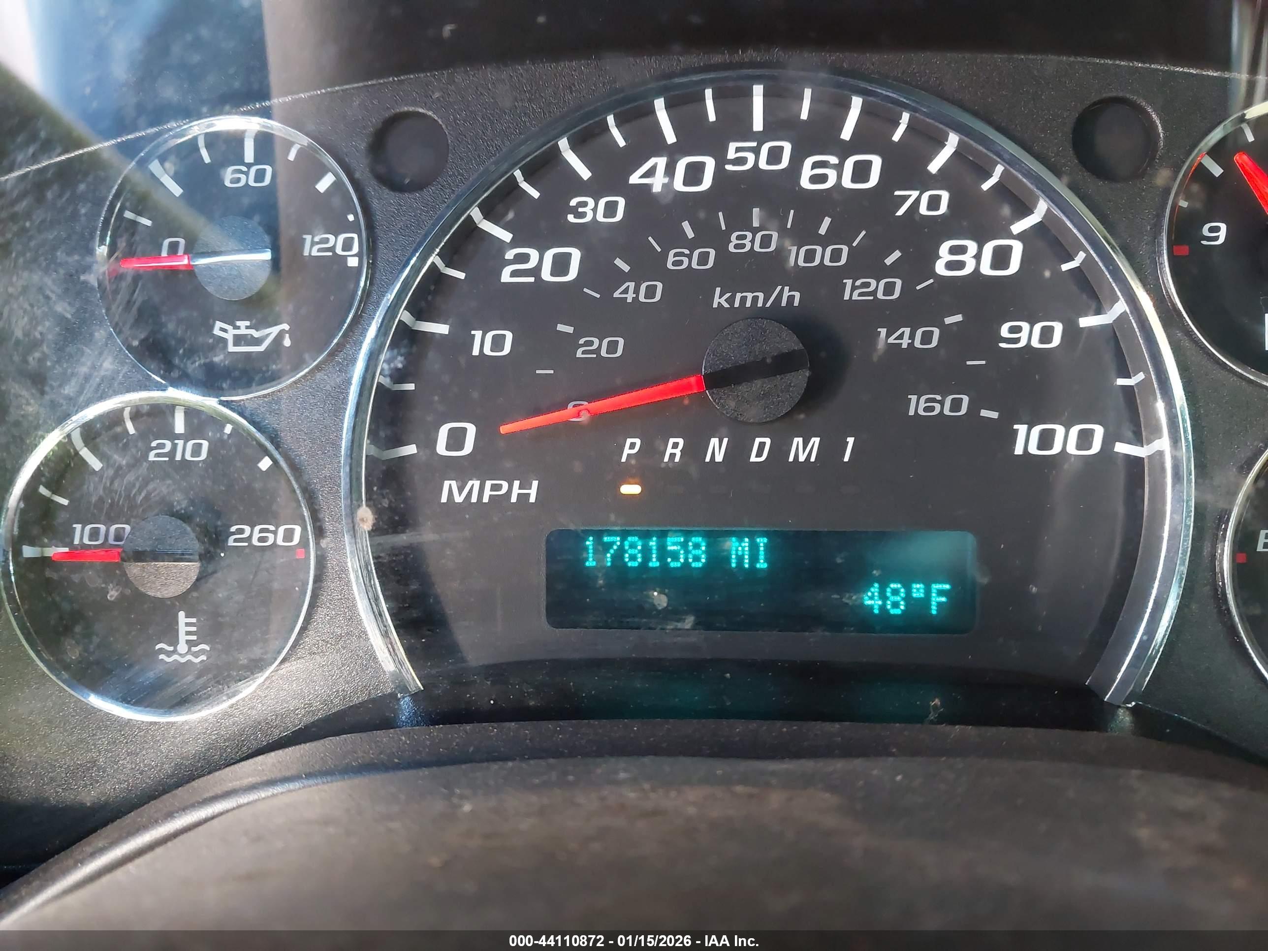 CHEVROLET EXPRESS image 6