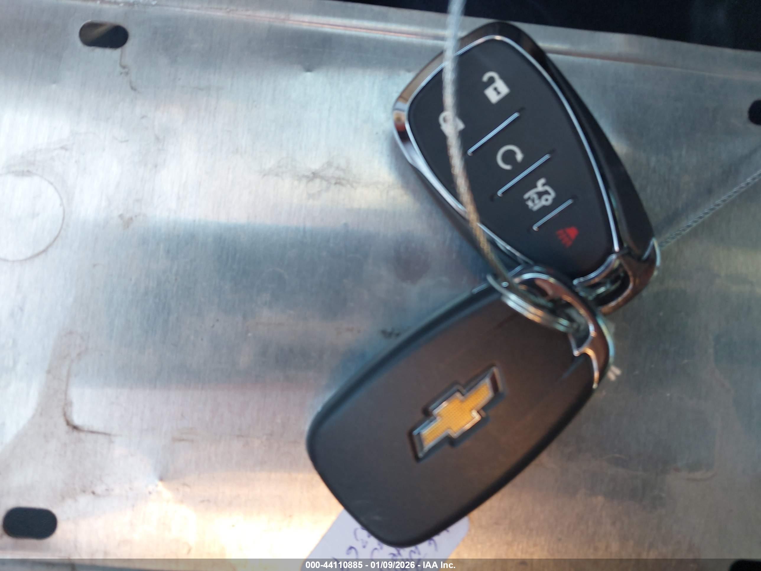 CHEVROLET MALIBU image 11