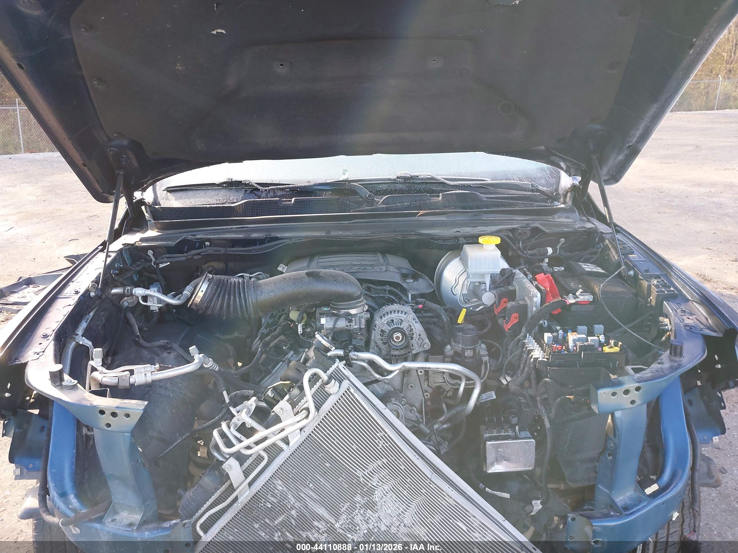 RAM 1500 image 10