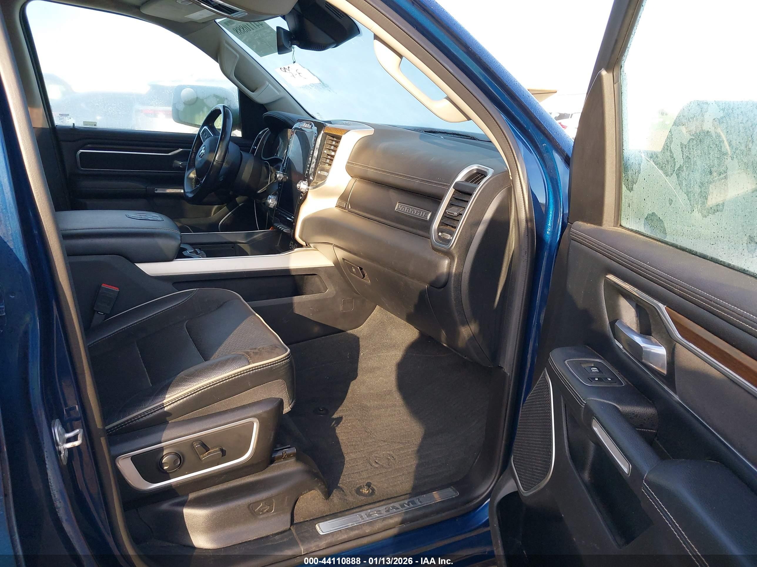 RAM 1500 image 5