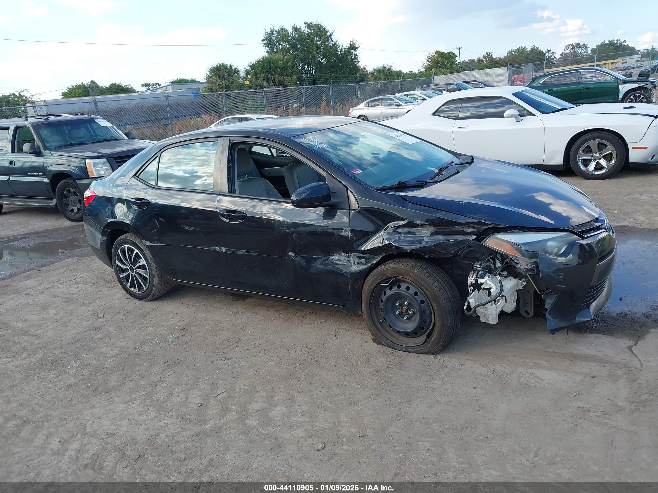 TOYOTA COROLLA image 6