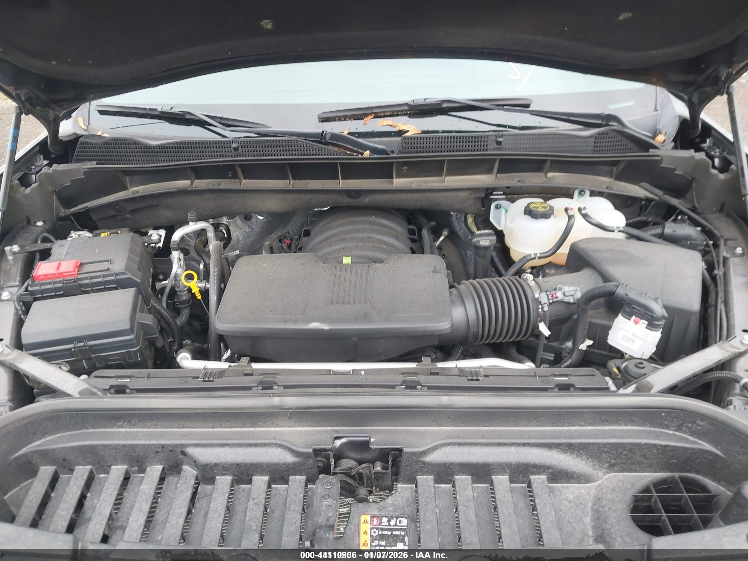 GMC SIERRA image 10