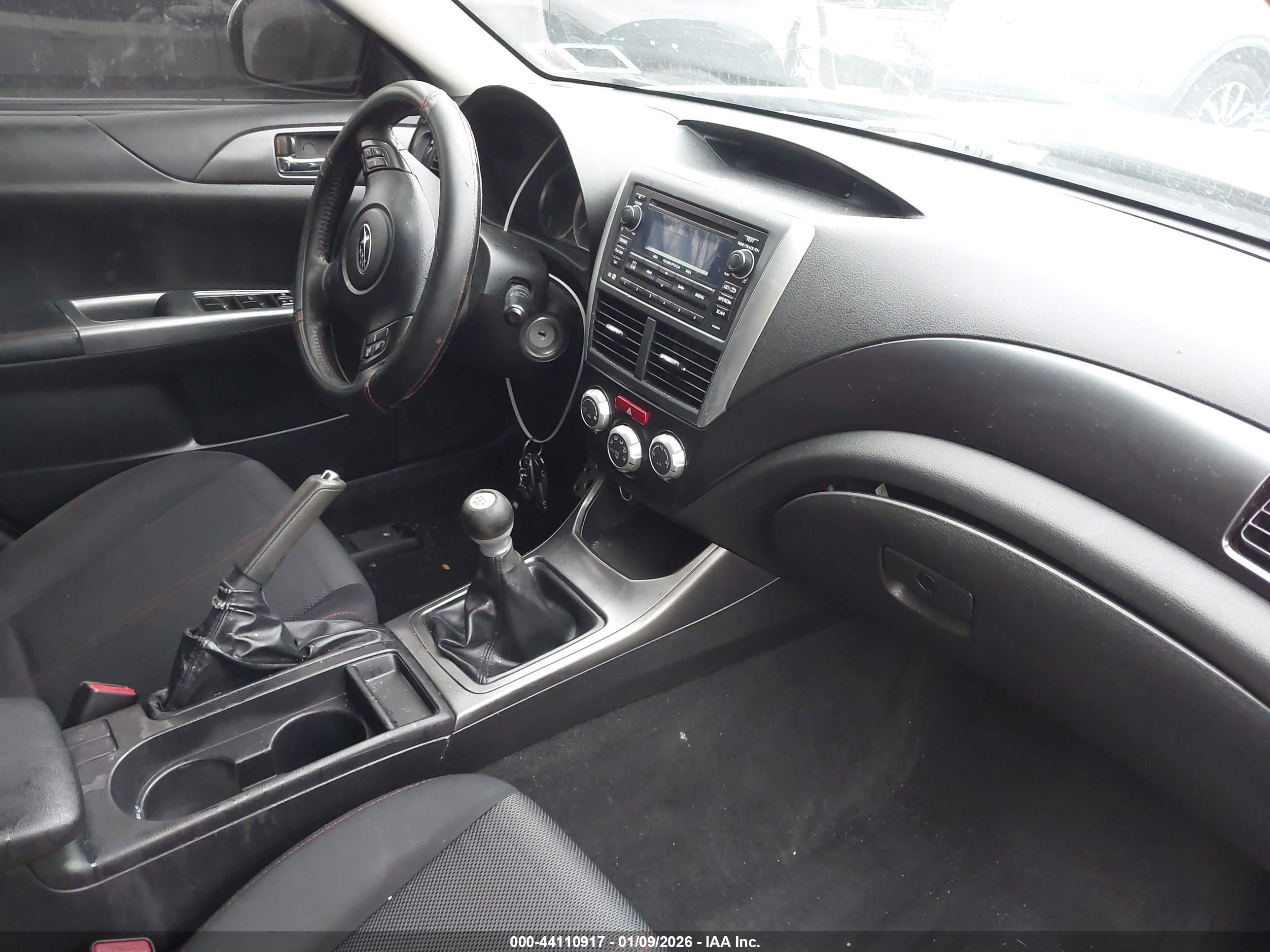 SUBARU IMPREZA image 5