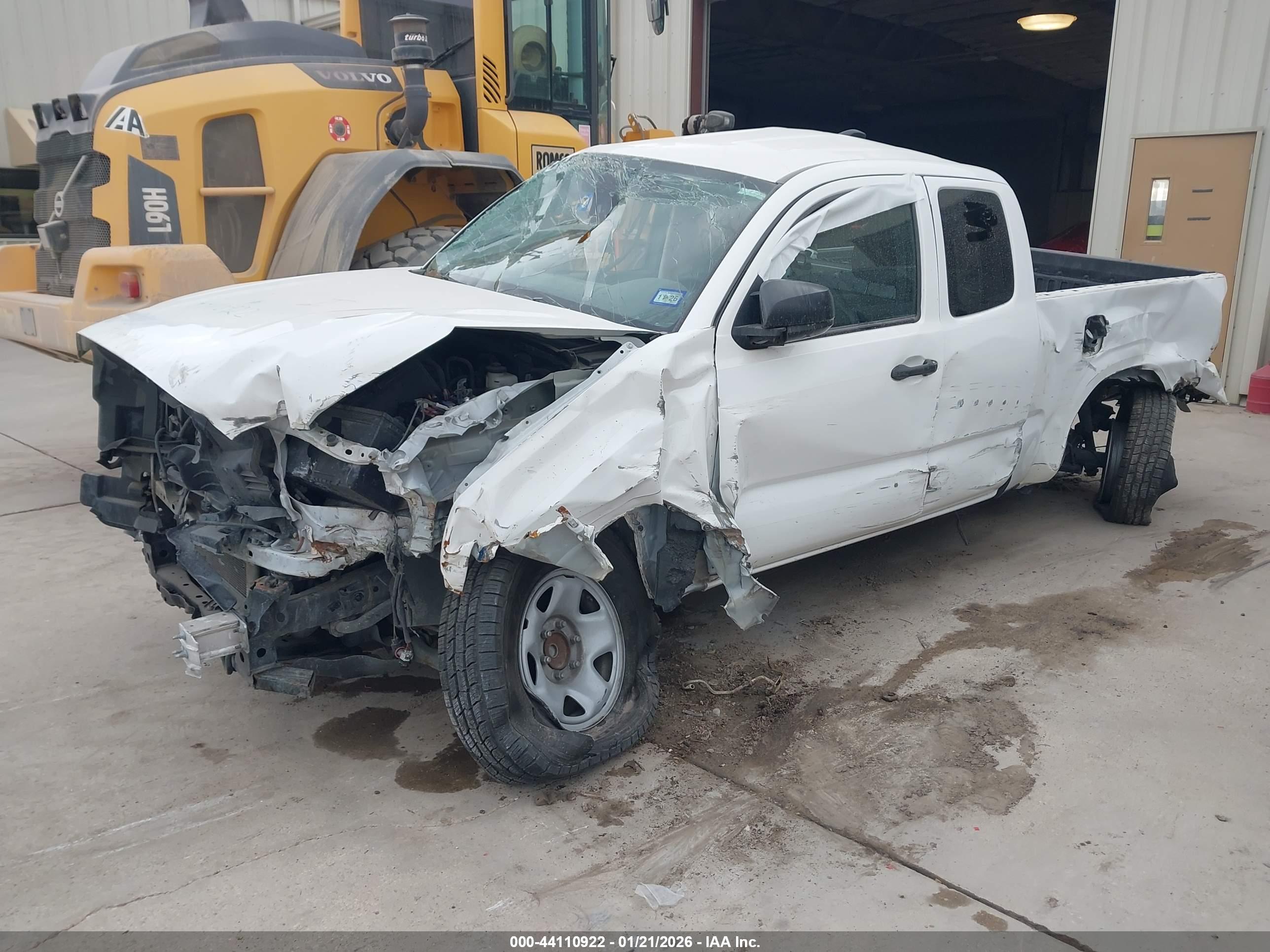 TOYOTA TACOMA image 2