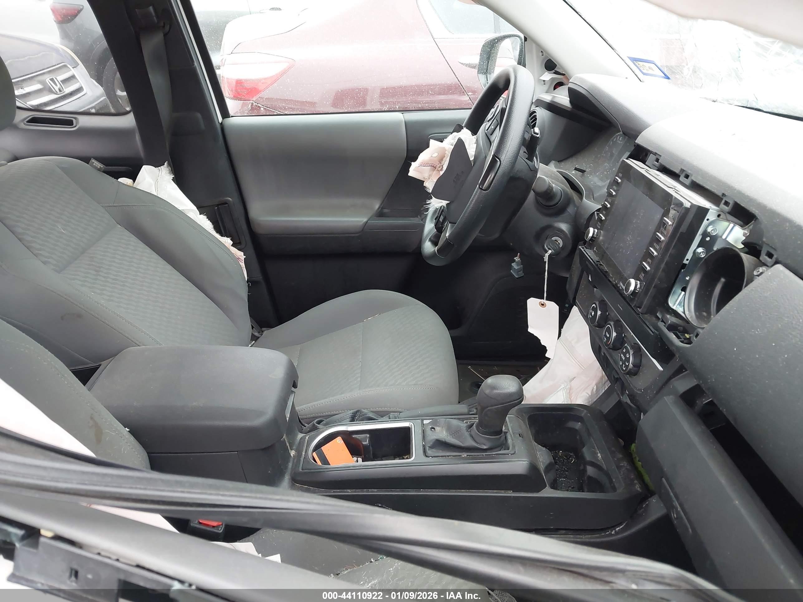 TOYOTA TACOMA image 5