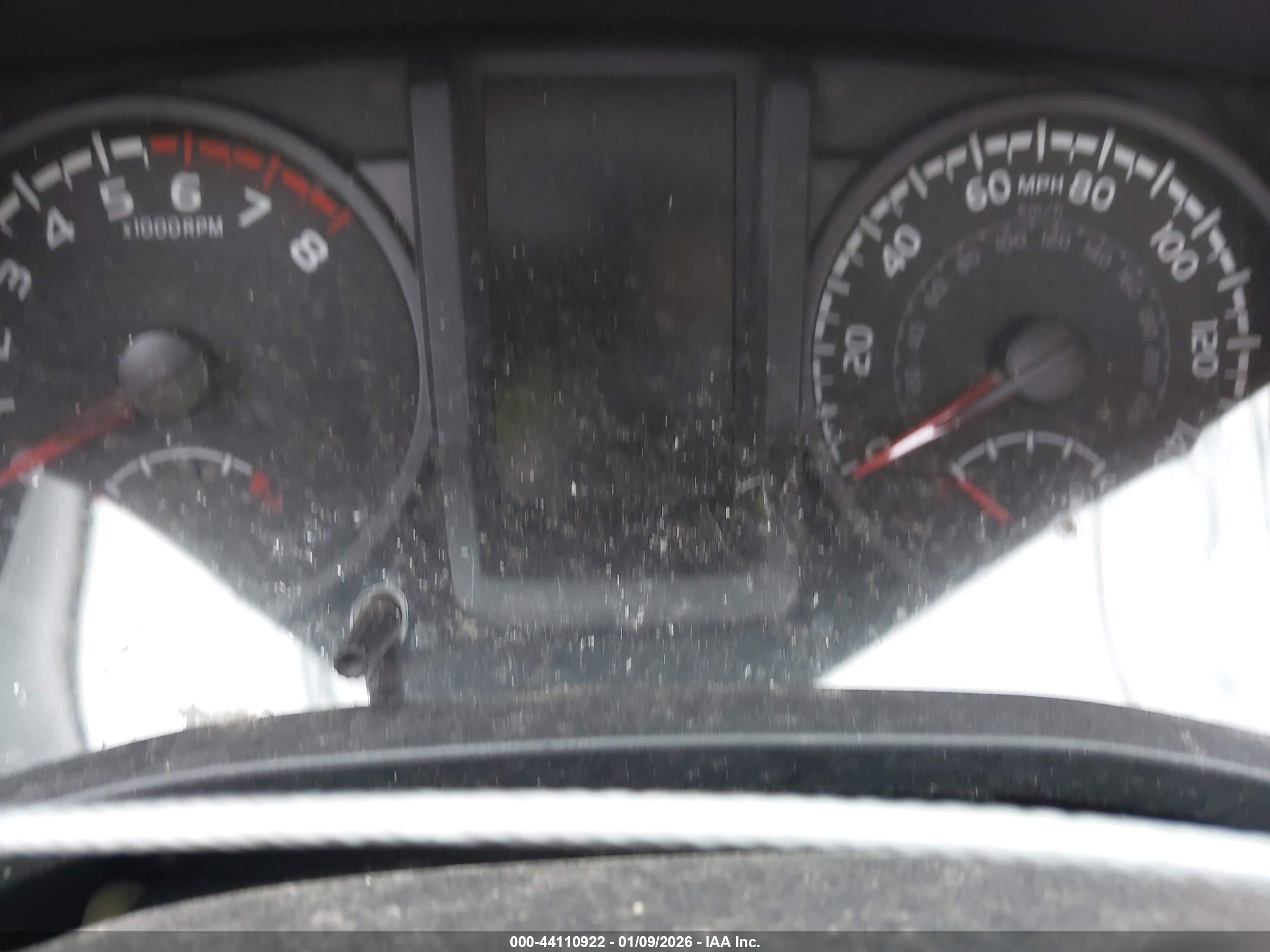 TOYOTA TACOMA image 7