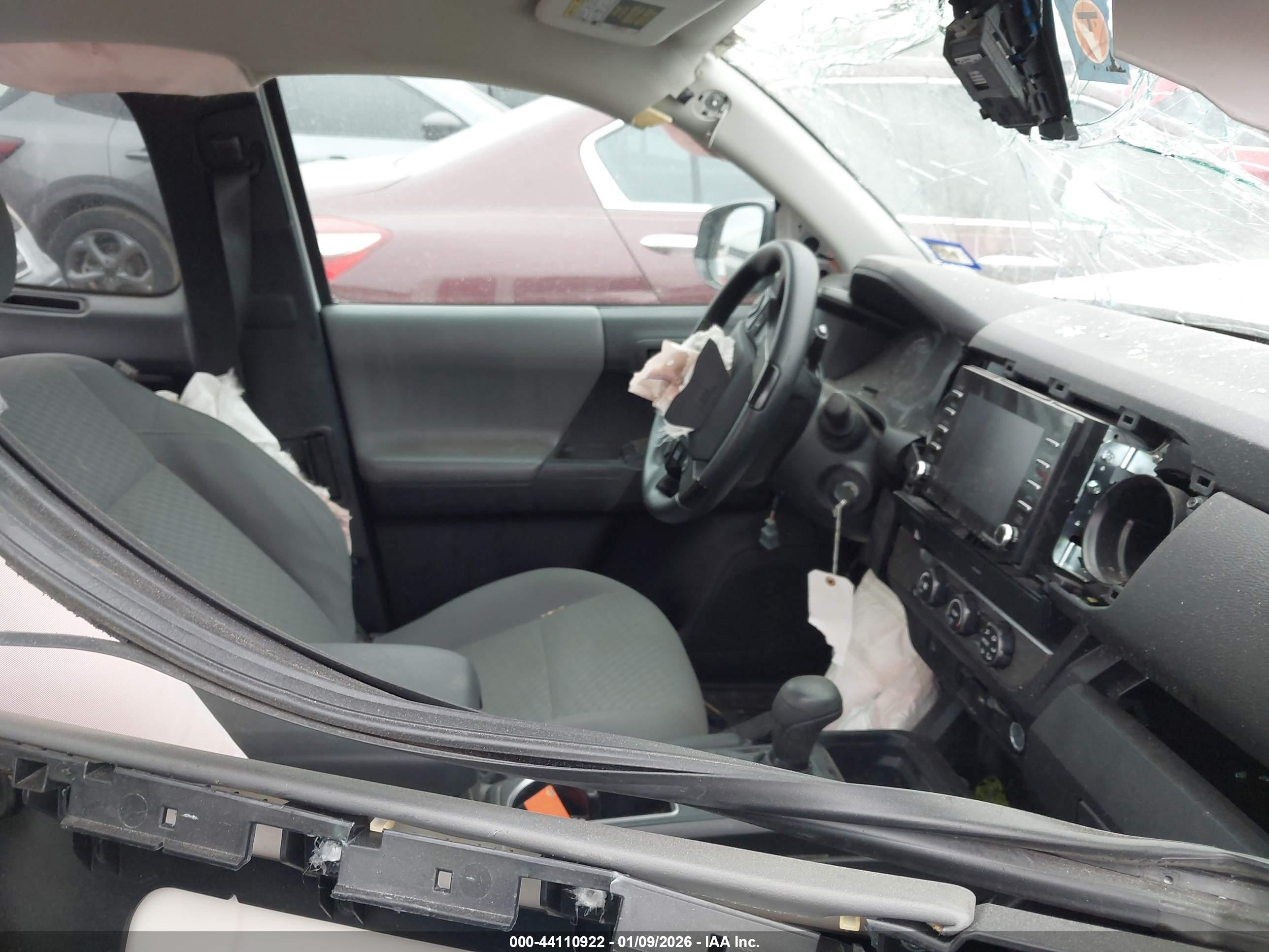 TOYOTA TACOMA image 8