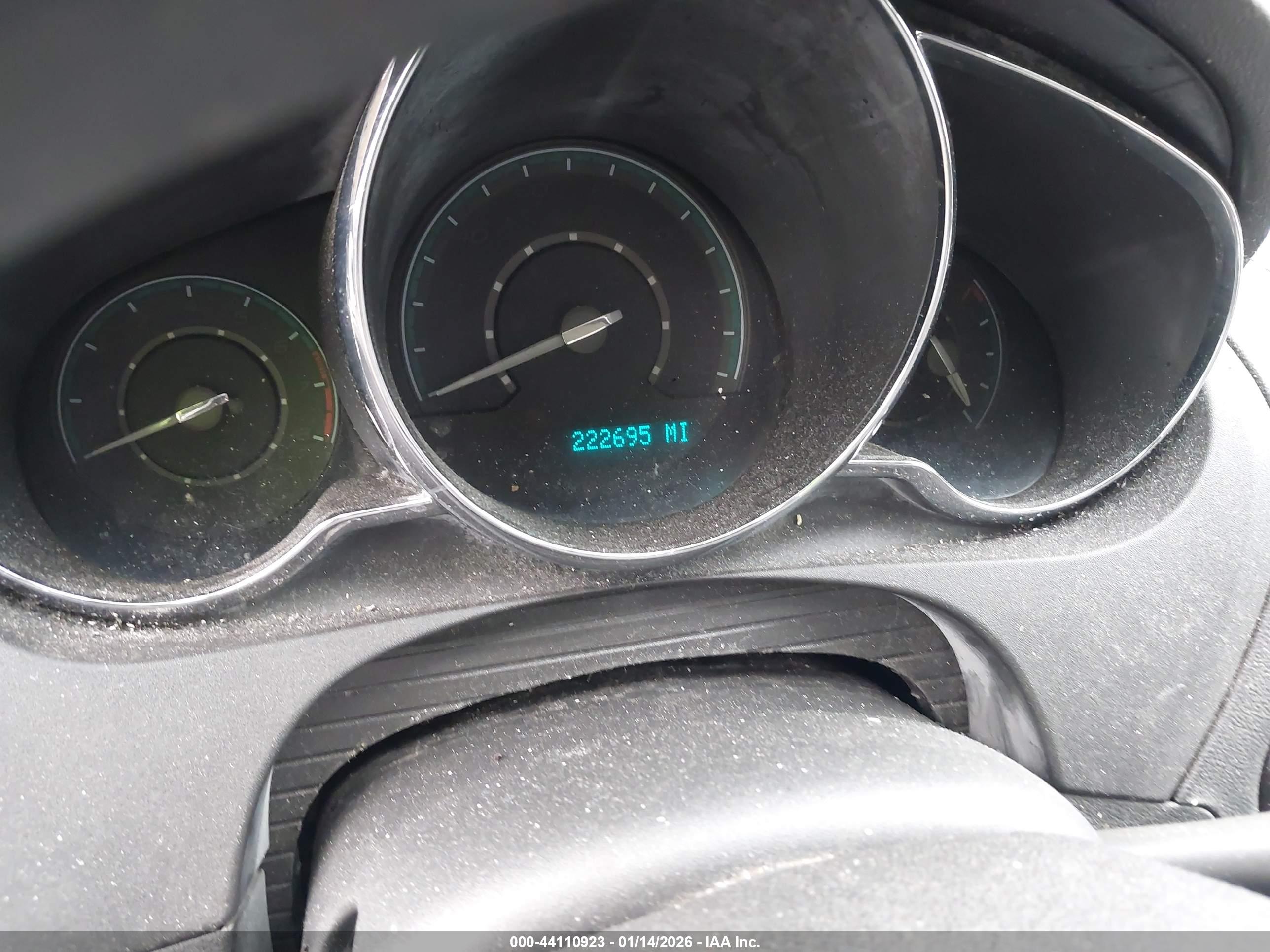 CHEVROLET MALIBU image 7