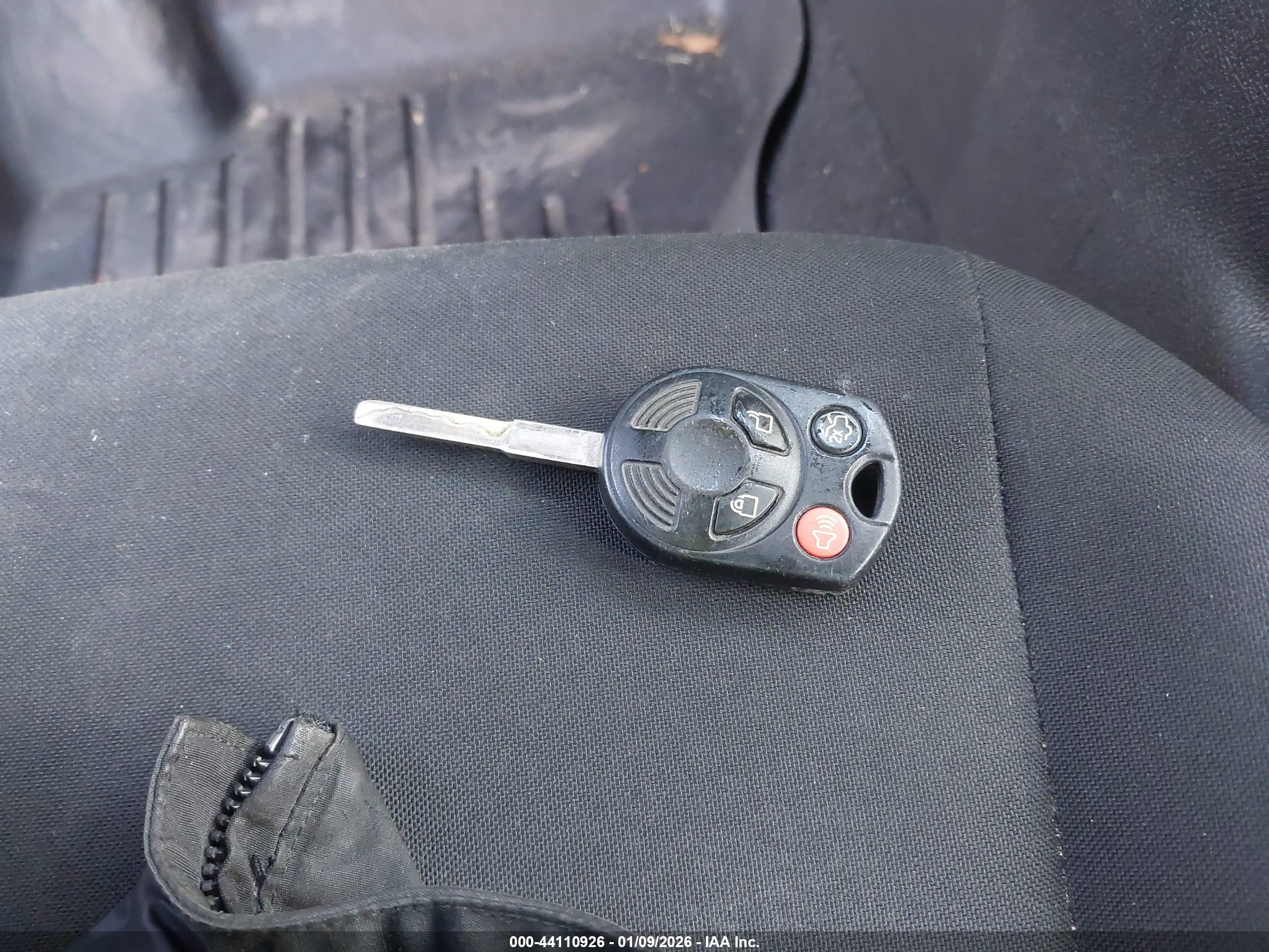 FORD FOCUS image 11