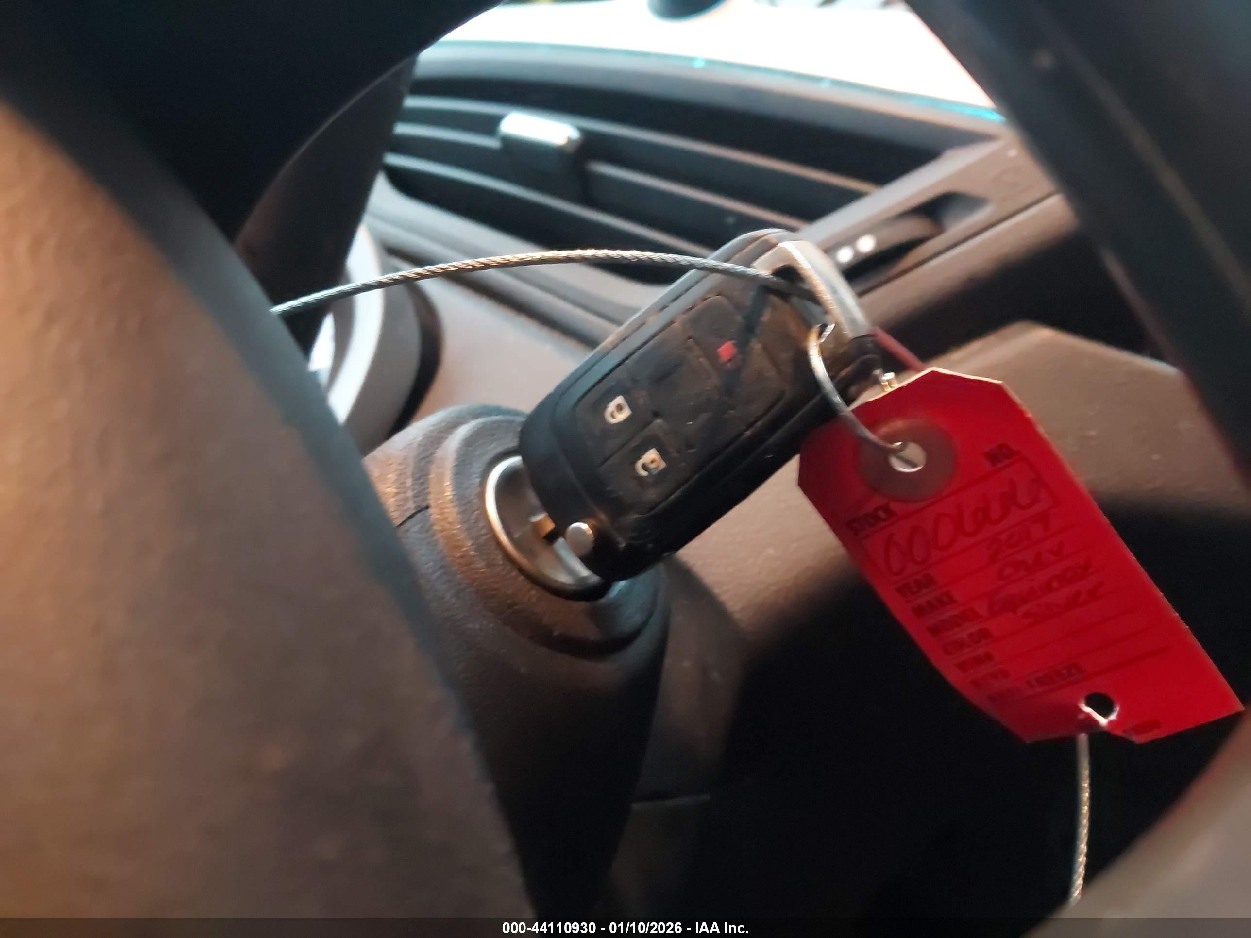 CHEVROLET EQUINOX image 11