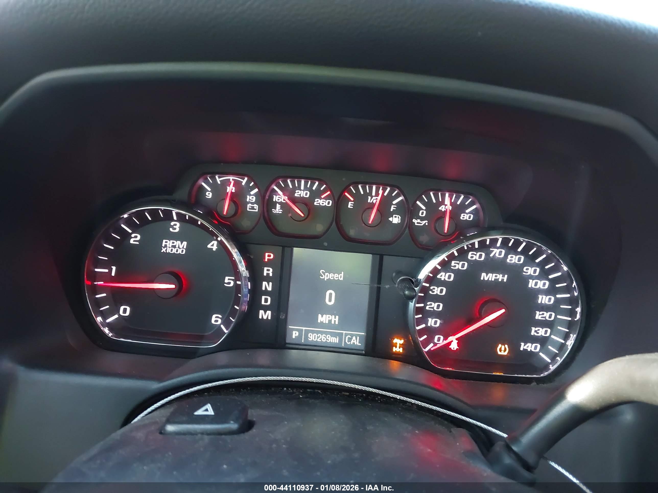 CHEVROLET SILVERADO image 7