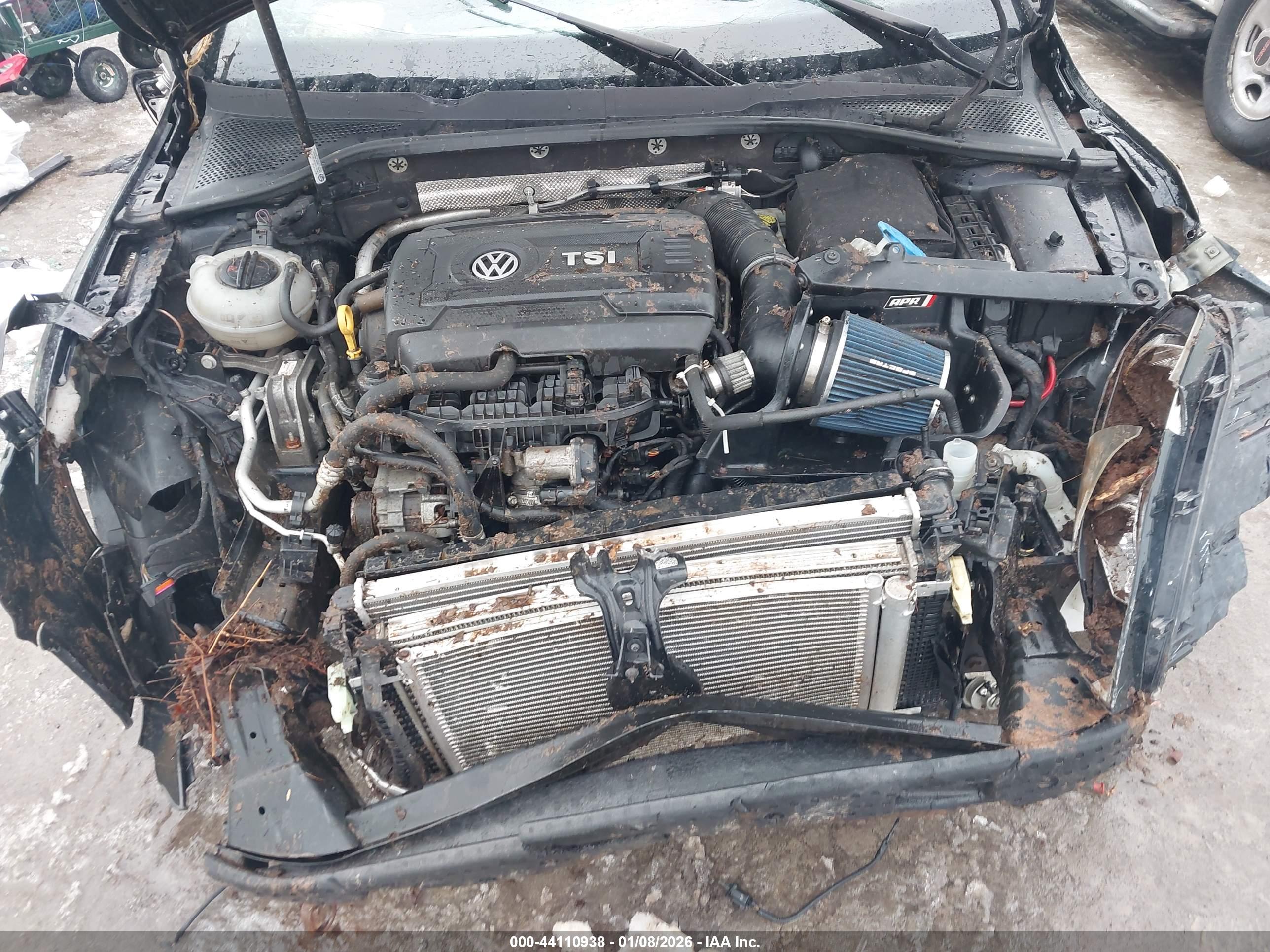 VOLKSWAGEN GOLF image 10