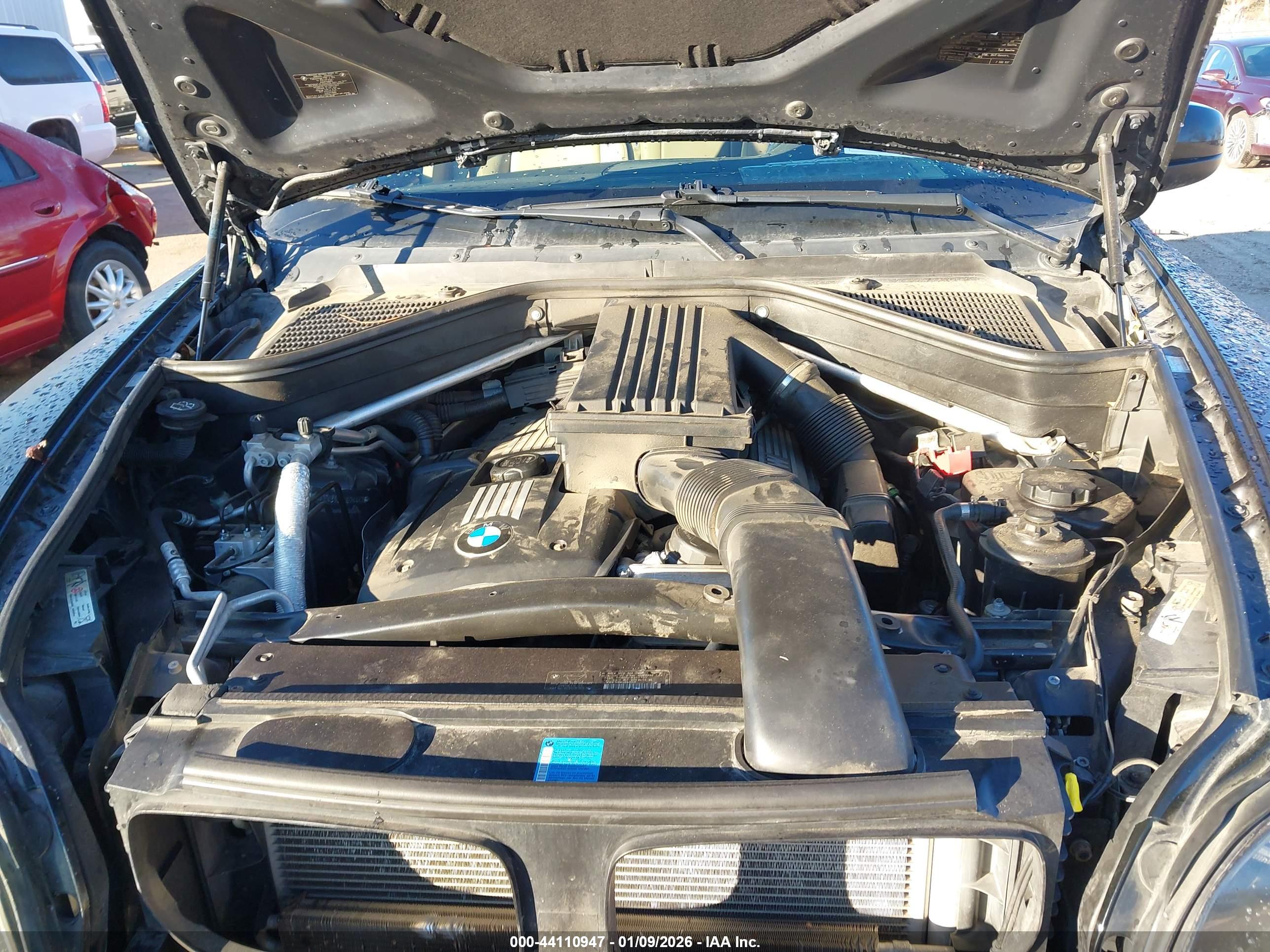 BMW X5 image 10