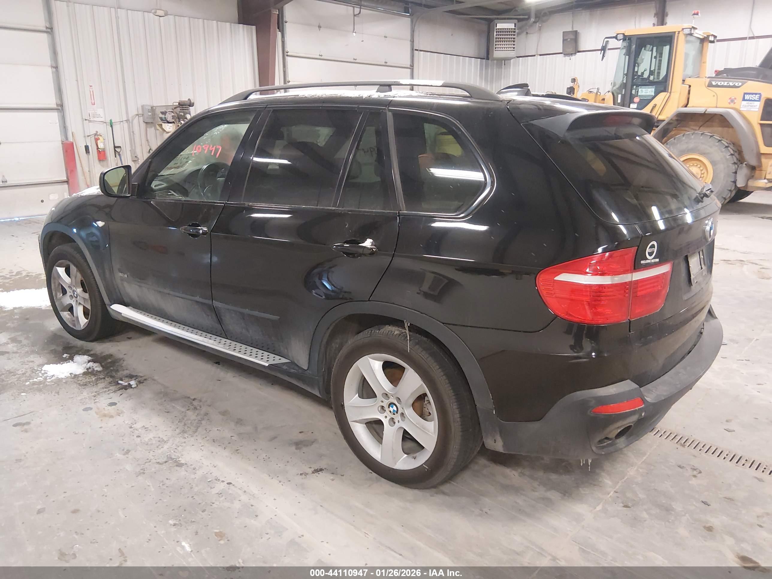 BMW X5 image 3