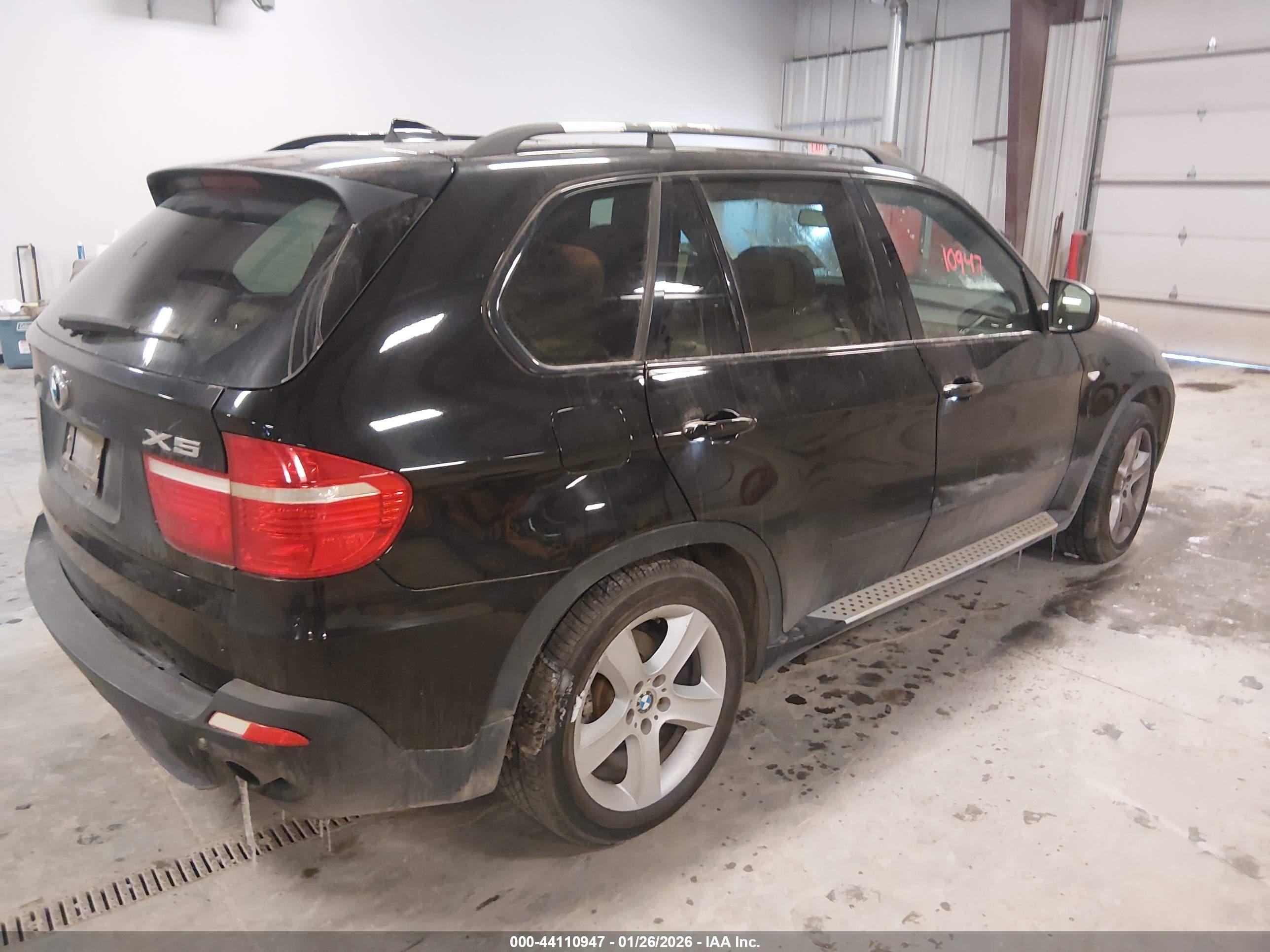 BMW X5 image 4