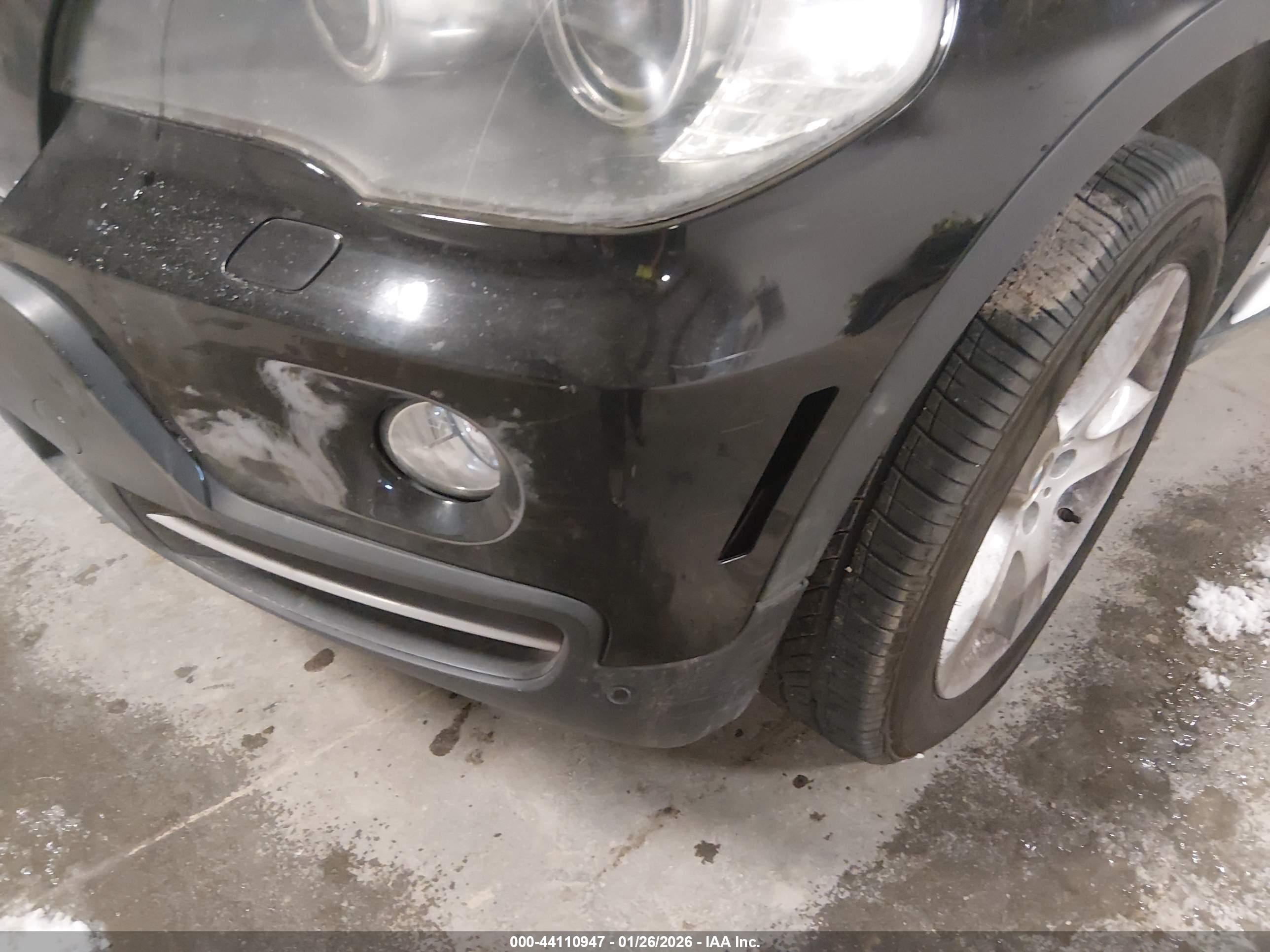 BMW X5 image 6
