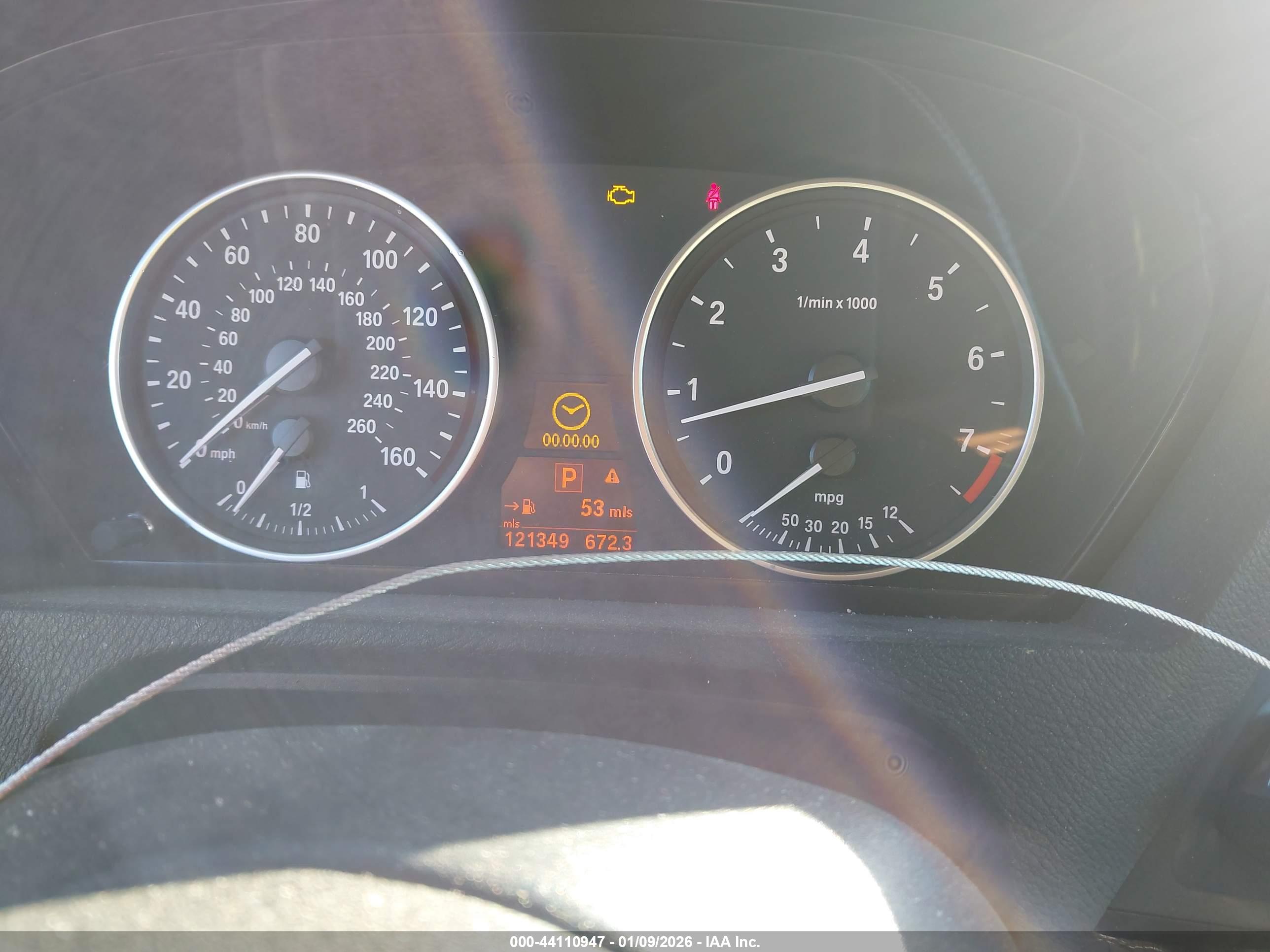 BMW X5 image 7