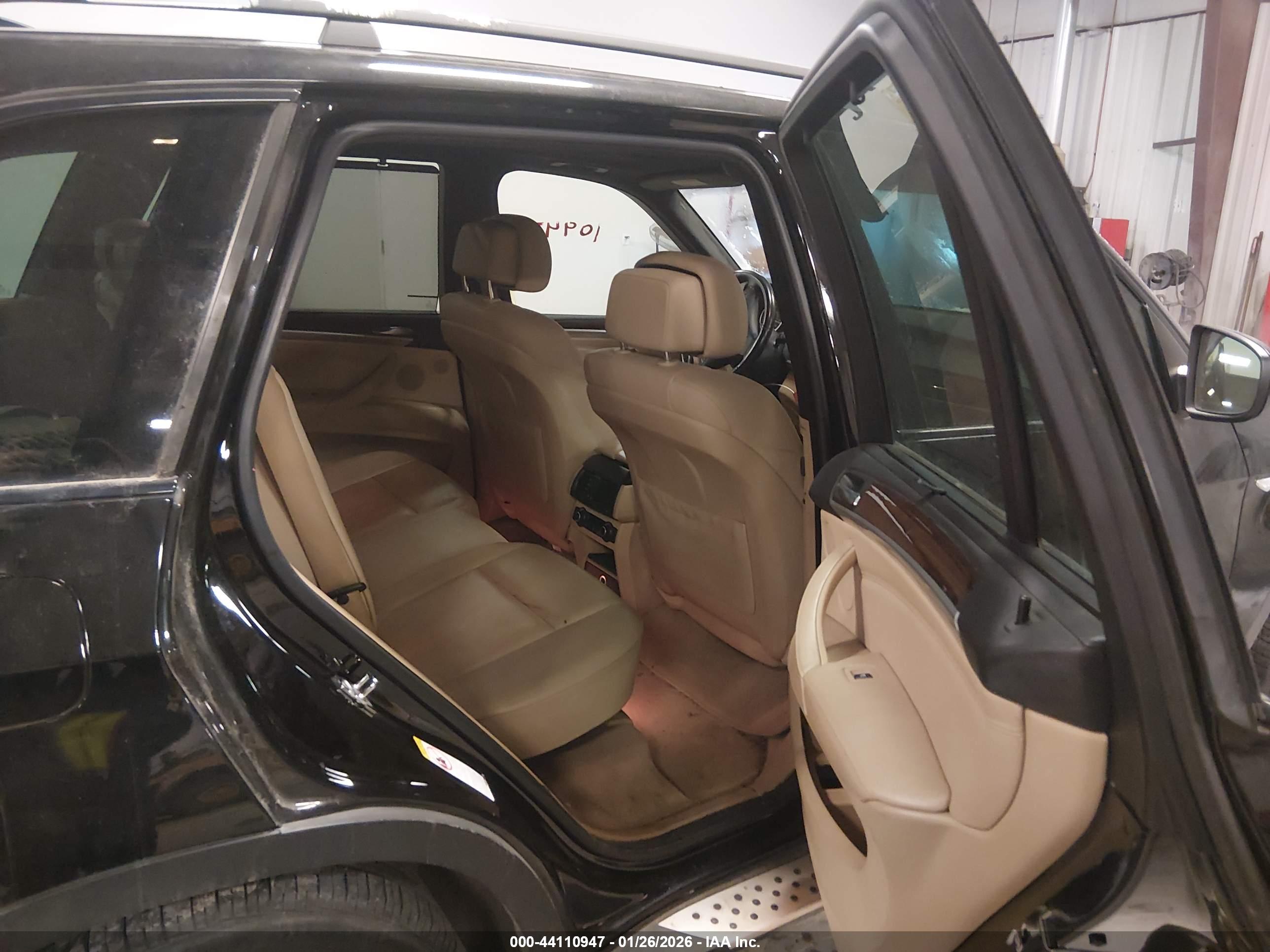 BMW X5 image 8