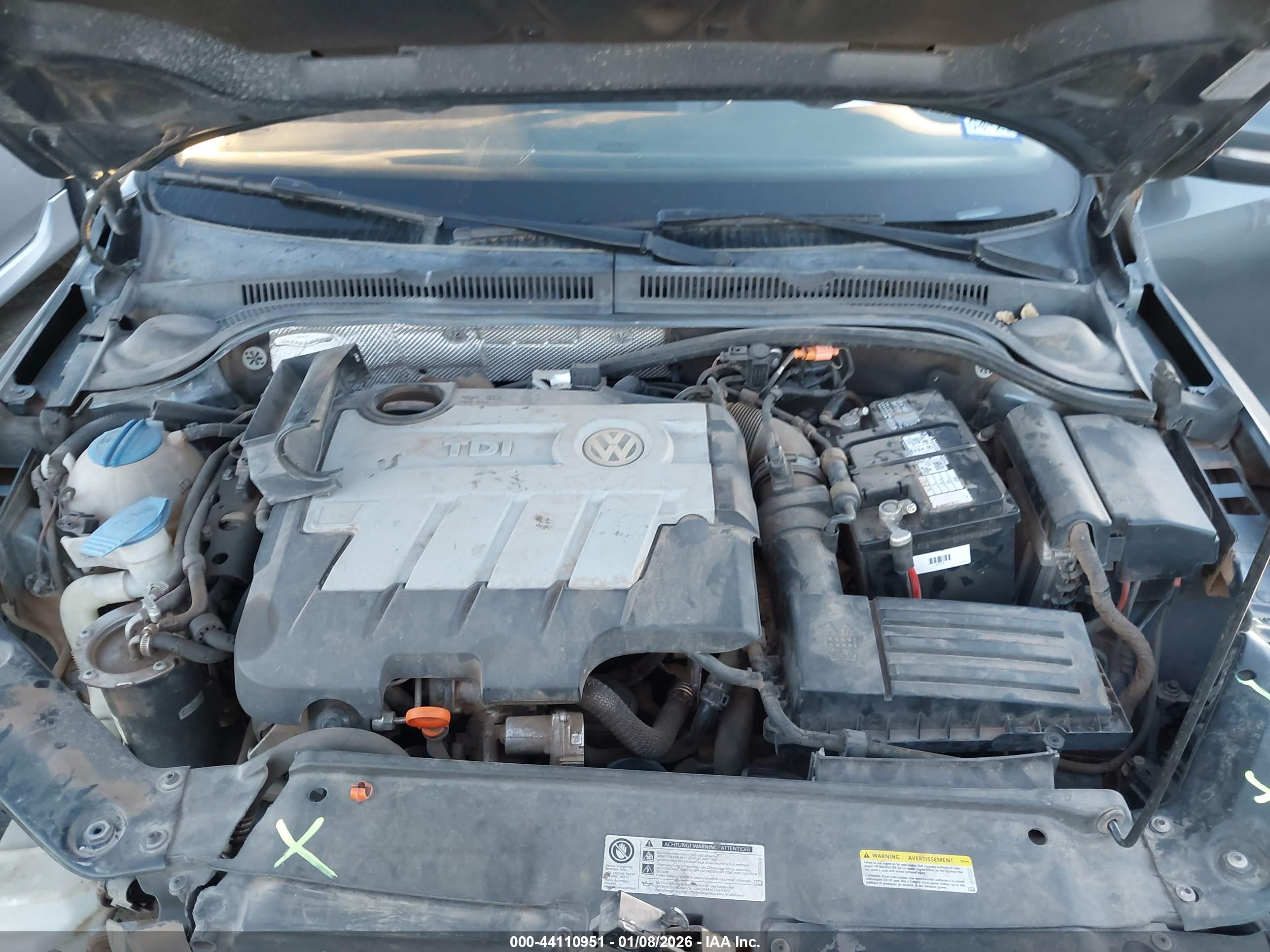 VOLKSWAGEN JETTA image 10