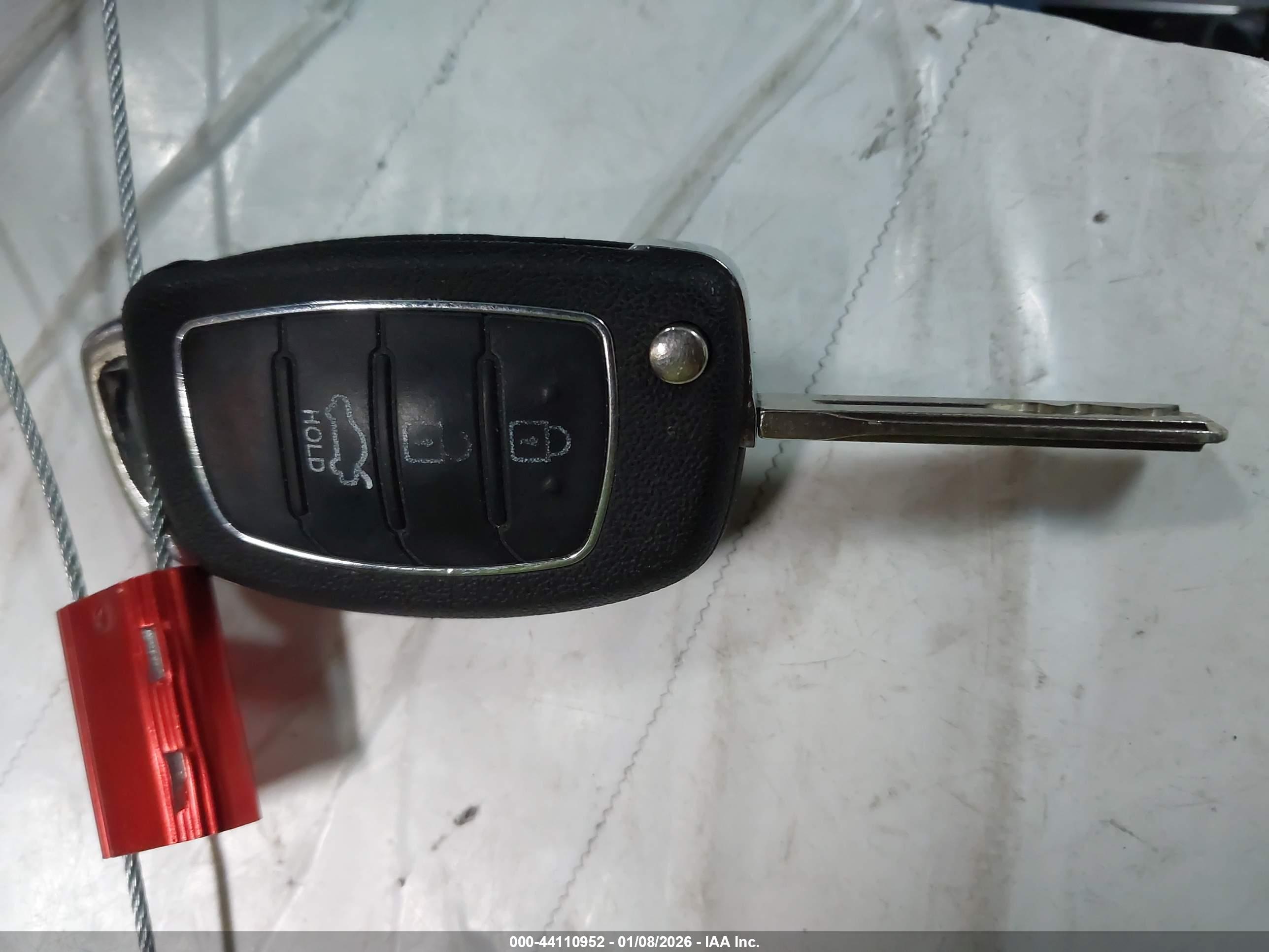 HYUNDAI SONATA image 11