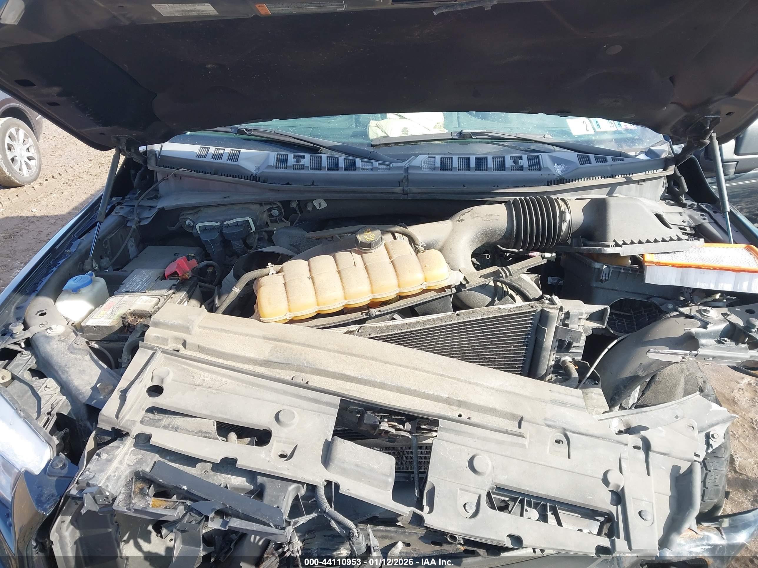 FORD F-150 image 10