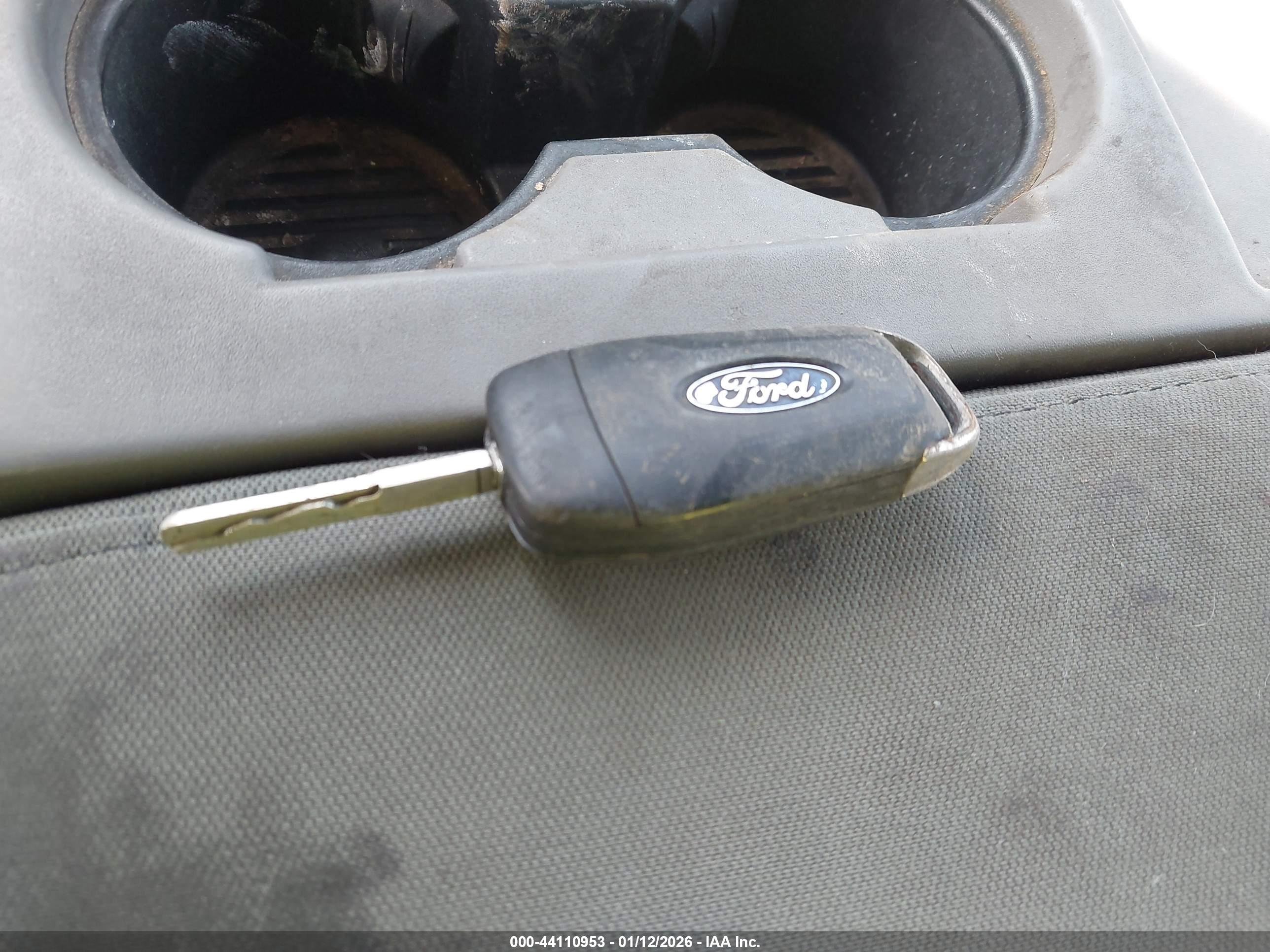 FORD F-150 image 11
