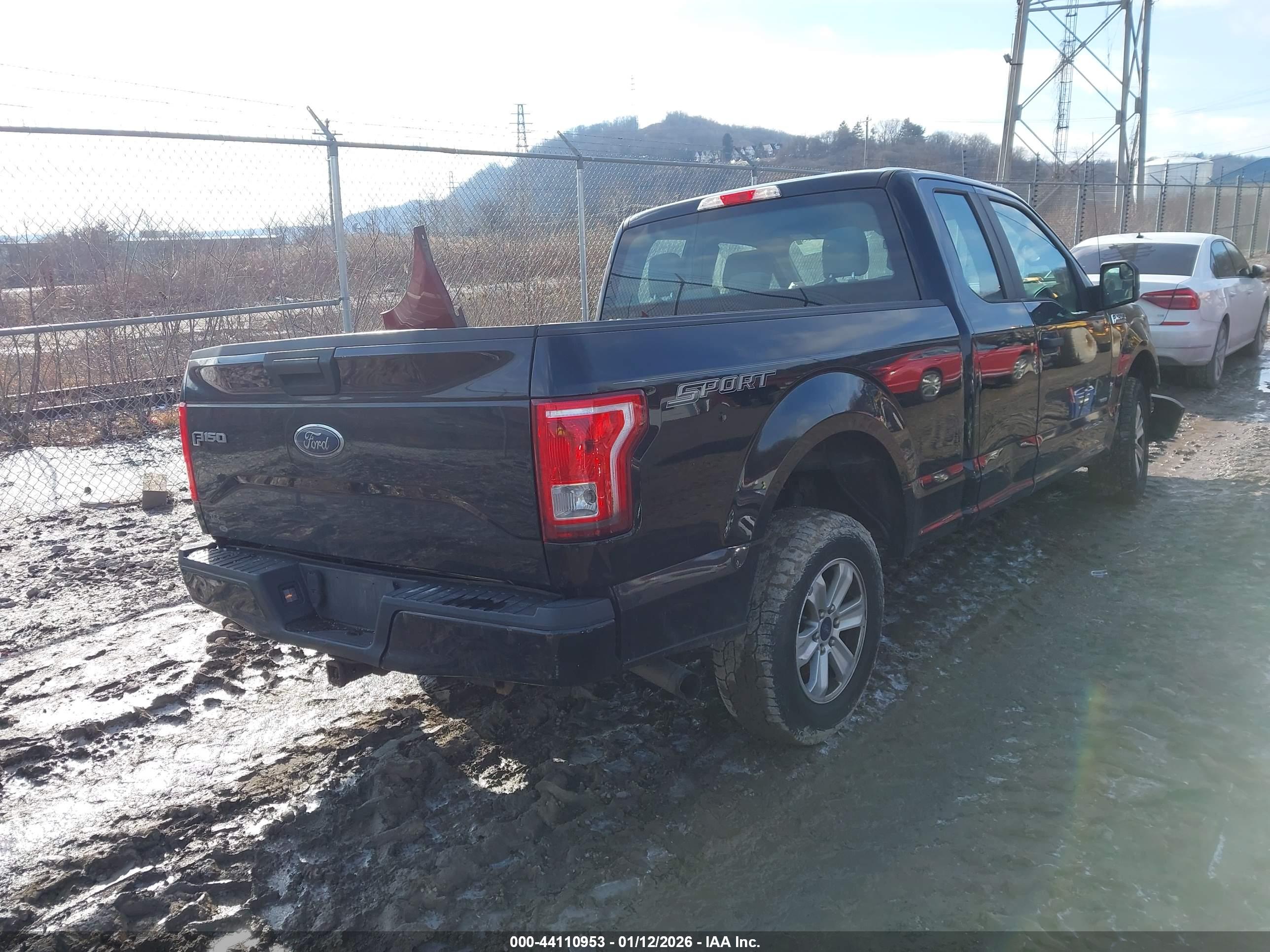 FORD F-150 image 4