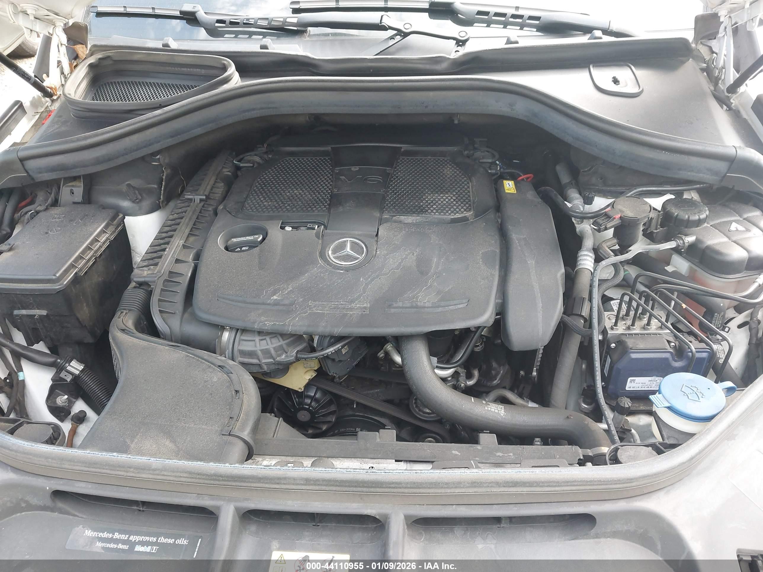 MERCEDES-BENZ GLE image 10