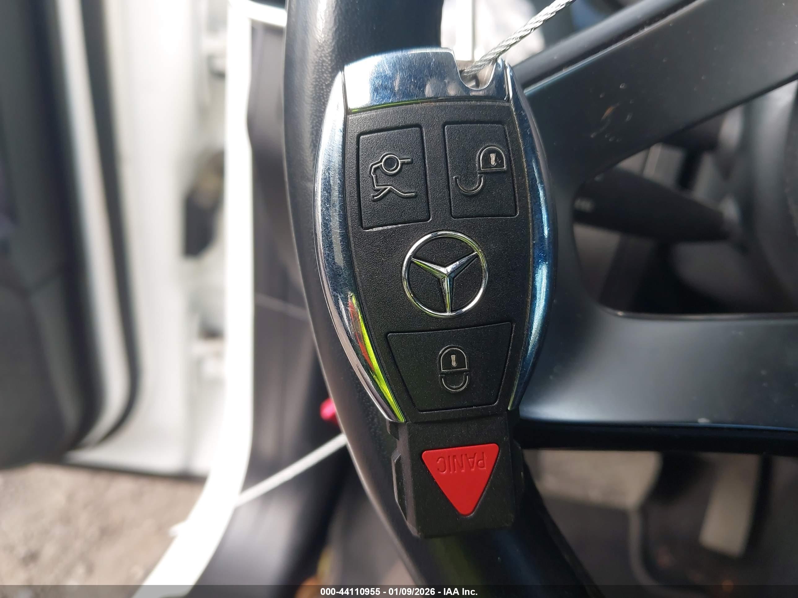MERCEDES-BENZ GLE image 11