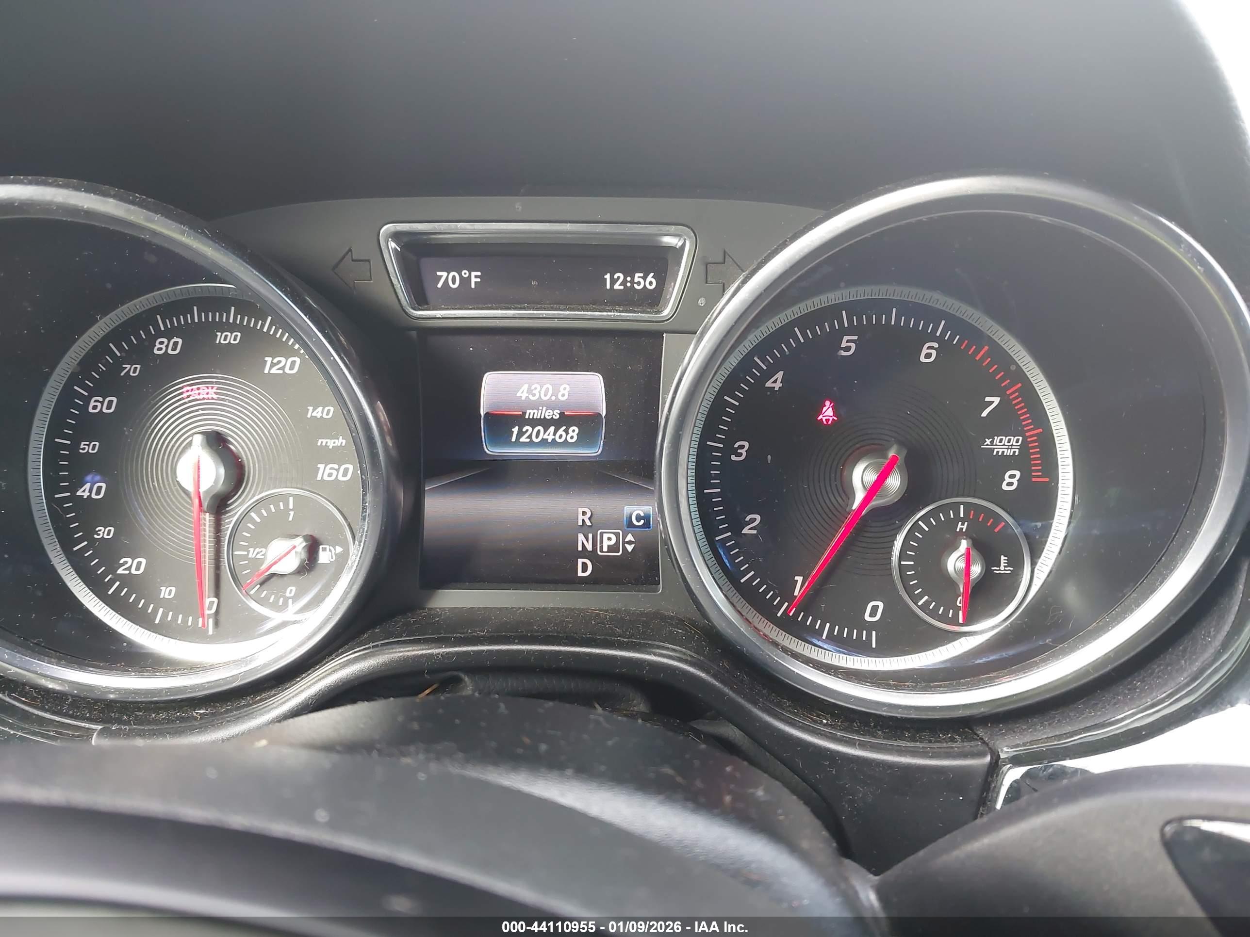 MERCEDES-BENZ GLE image 7